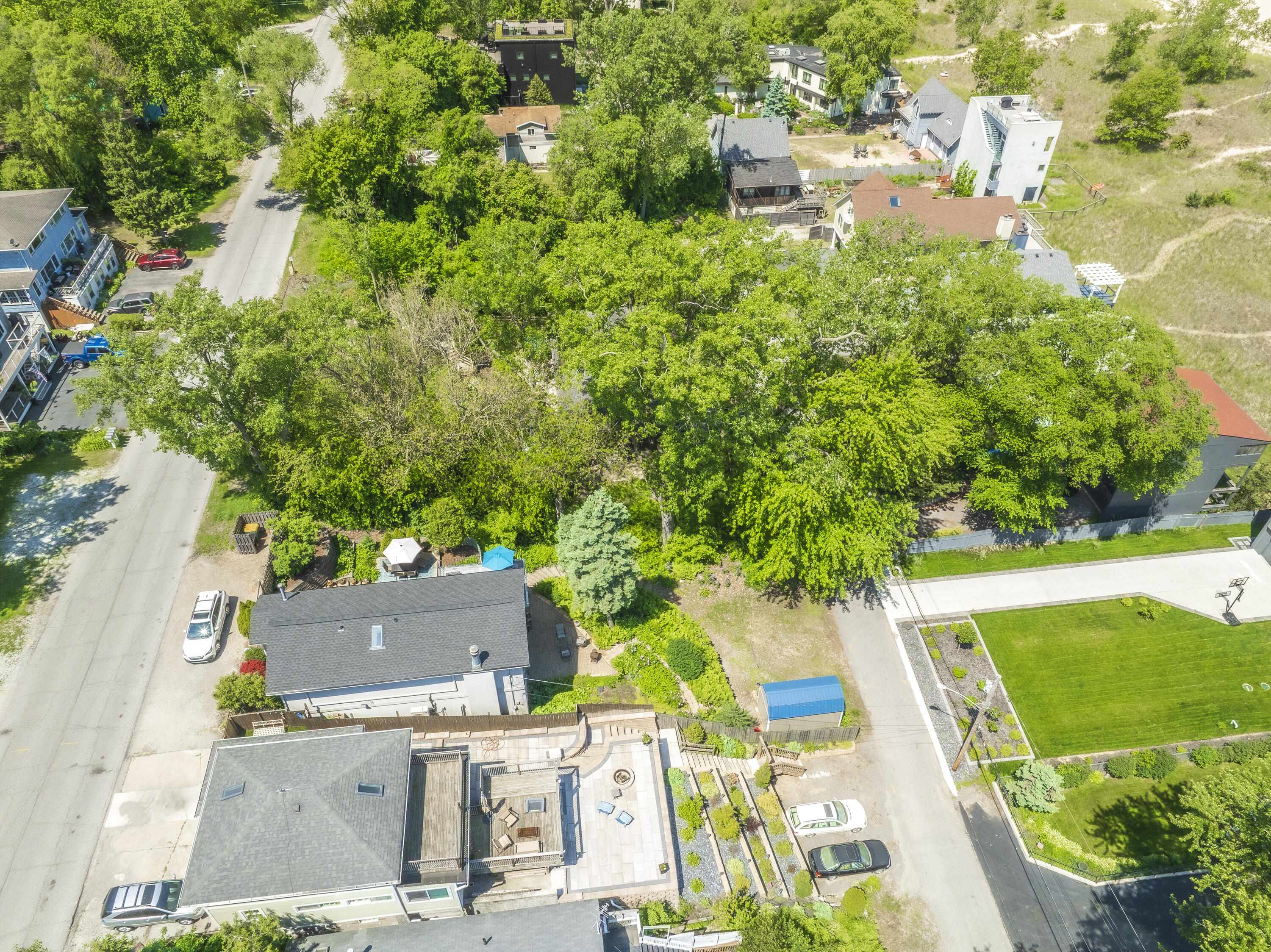 7710 Oak Avenue, Gary, IN 46403; Image #20