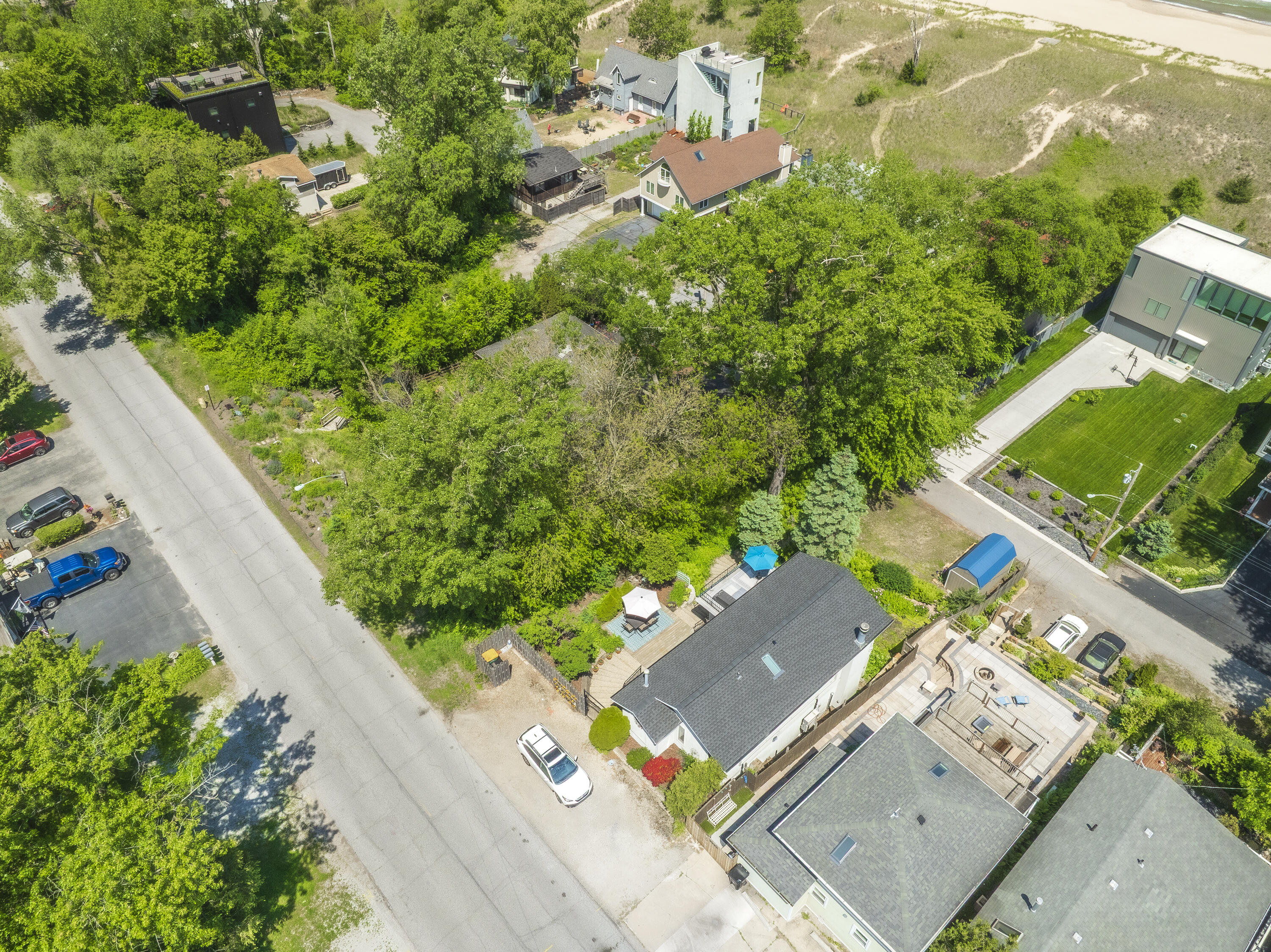 7710 Oak Avenue, Gary, IN 46403; Image #21