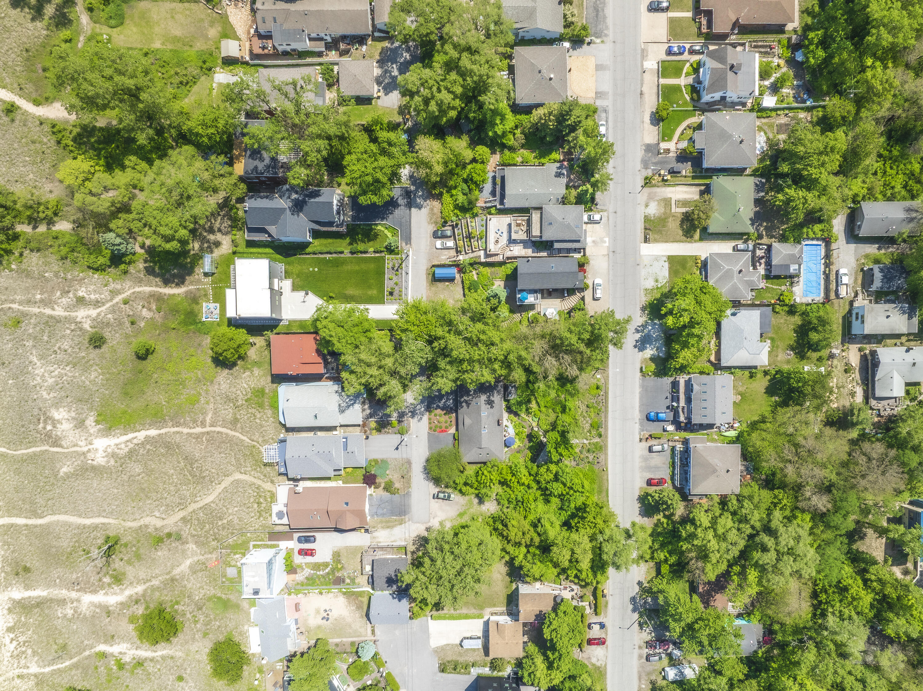 7710 Oak Avenue, Gary, IN 46403; Image #23