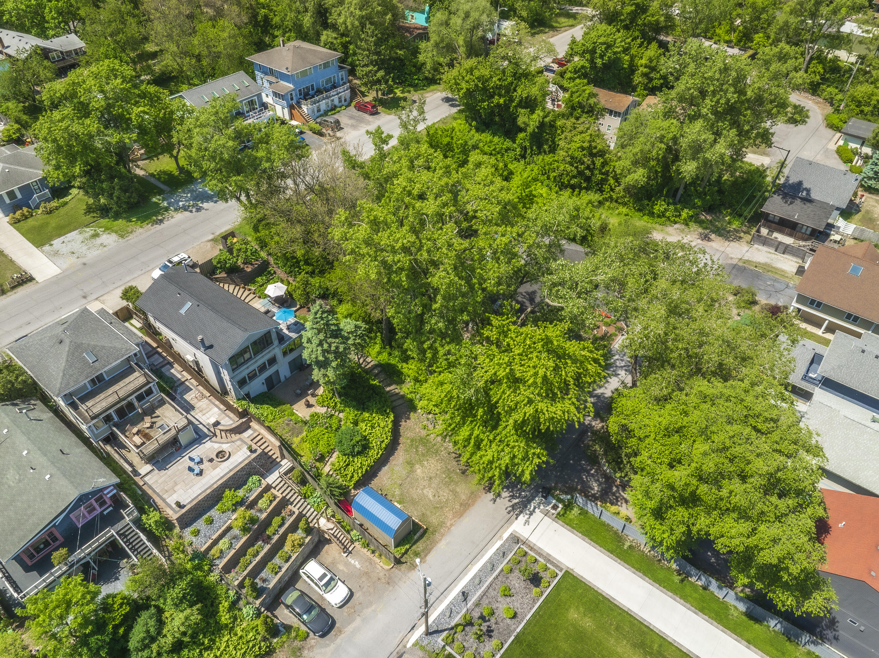 7710 Oak Avenue, Gary, IN 46403; Image #24