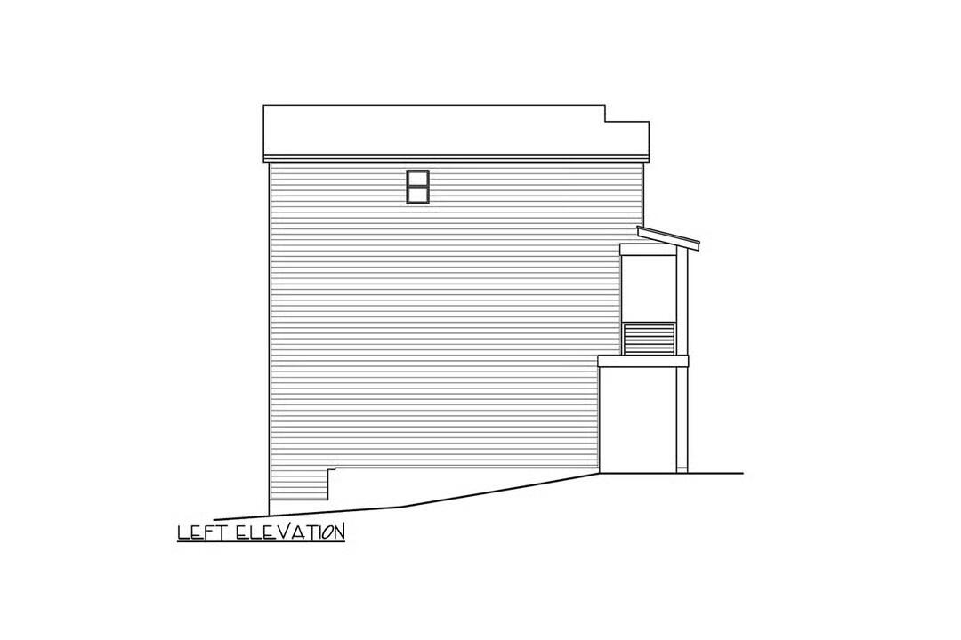 7710 Oak Avenue, Gary, IN 46403; Image #3