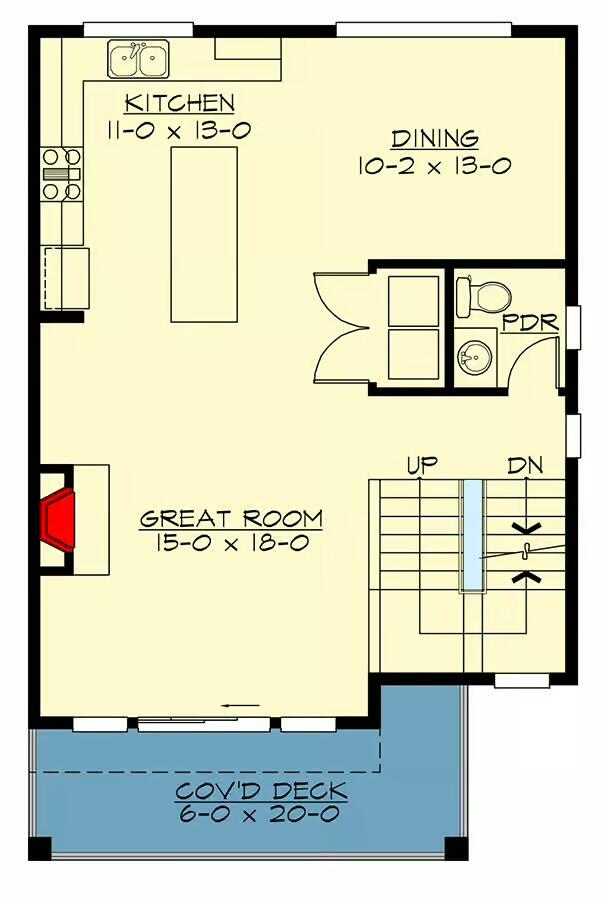 7710 Oak Avenue, Gary, IN 46403; Image #4