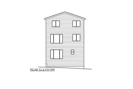 7710 Oak Avenue, Gary, IN 46403; Image #5