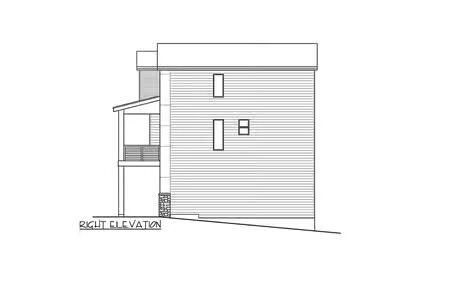 7710 Oak Avenue, Gary, IN 46403; Image #7