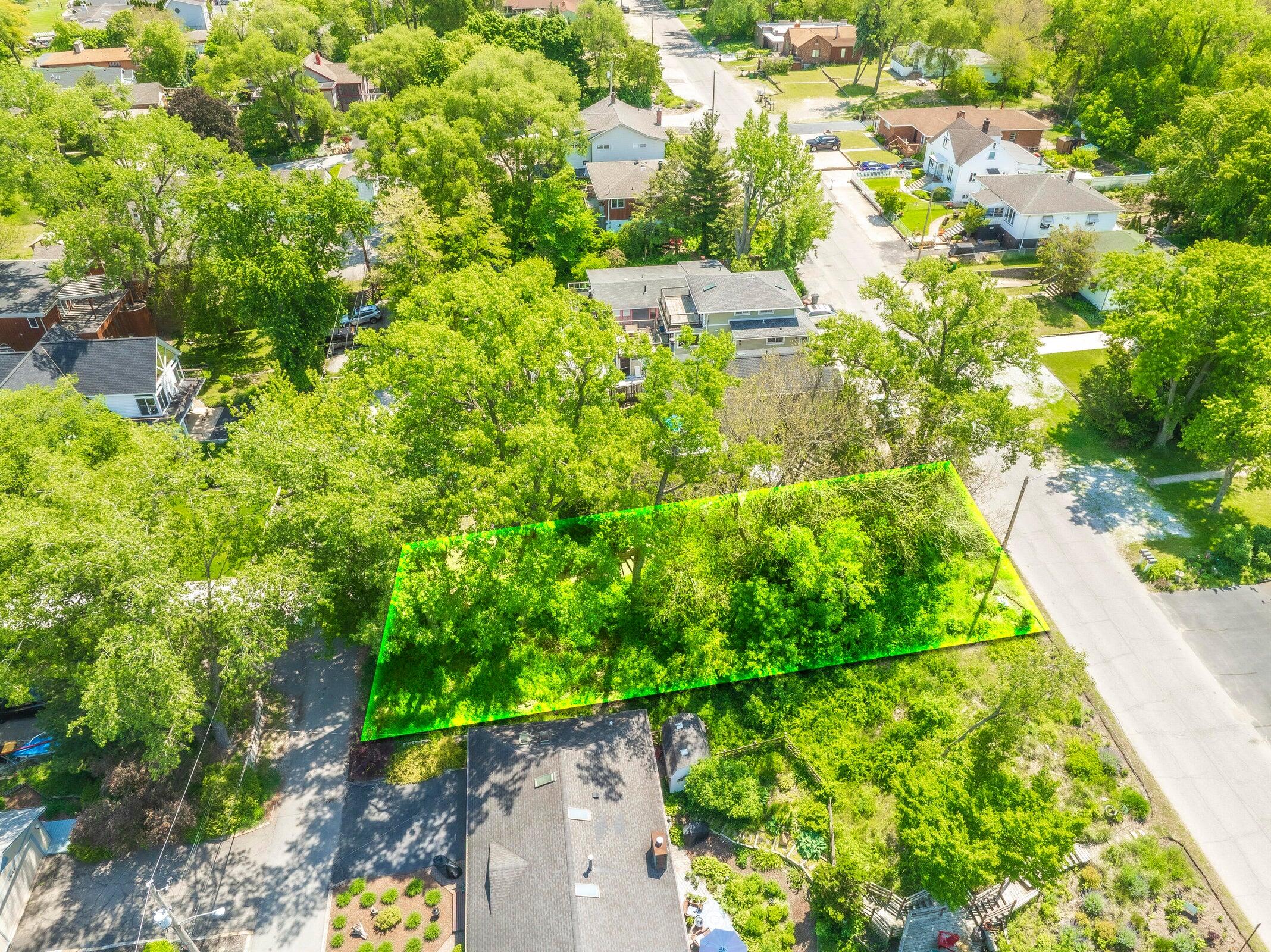 7710 Oak Avenue, Gary, IN 46403; Image #9