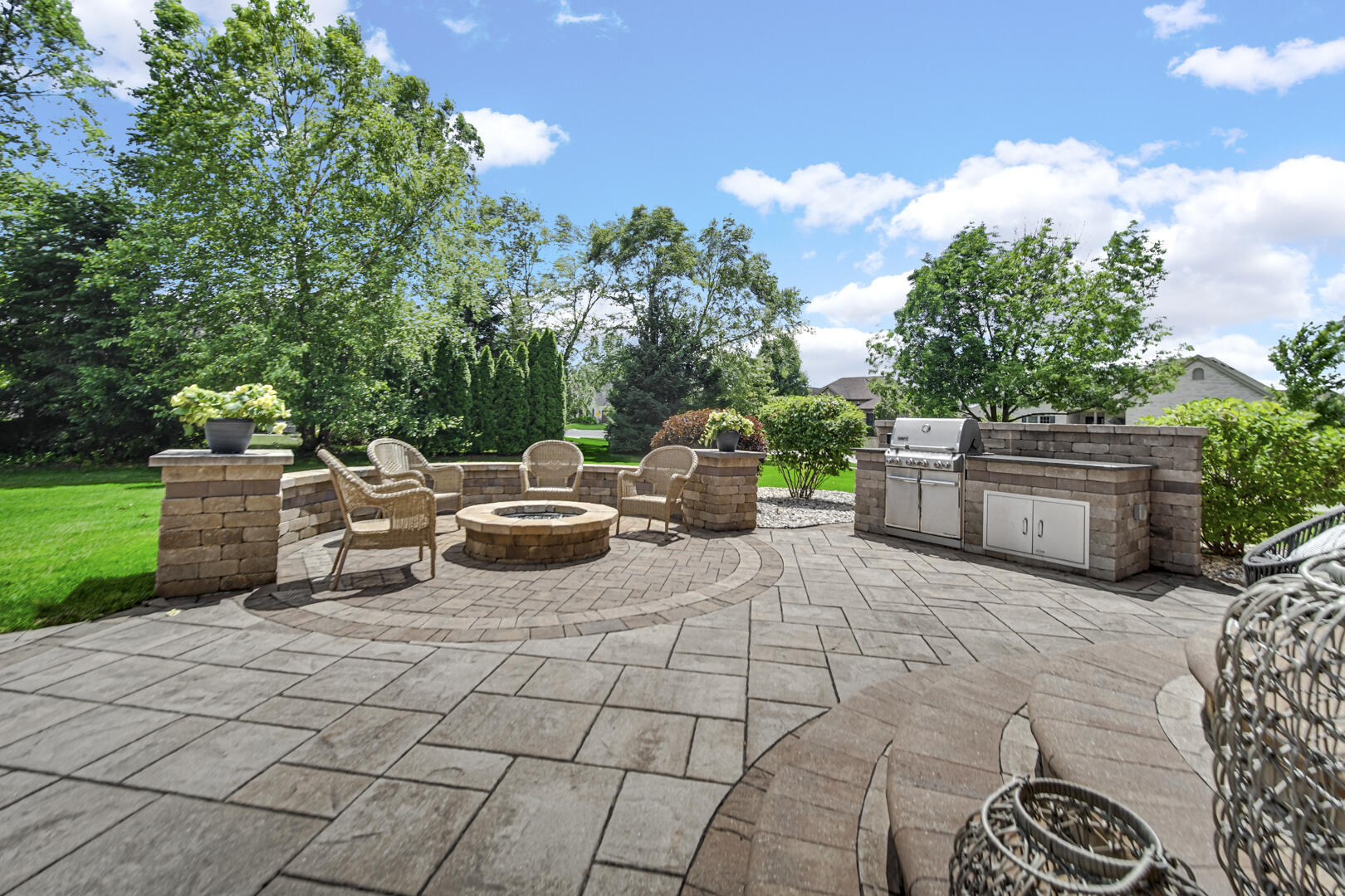 1129 Wellington Terrace, Schererville, IN 46375; Image #21