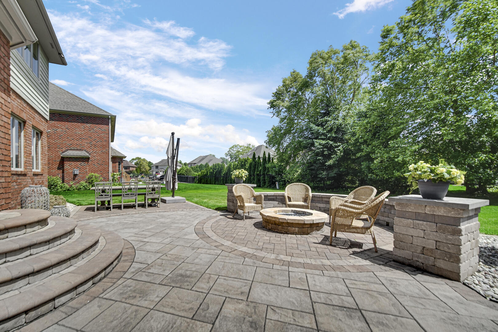 1129 Wellington Terrace, Schererville, IN 46375; Image #22