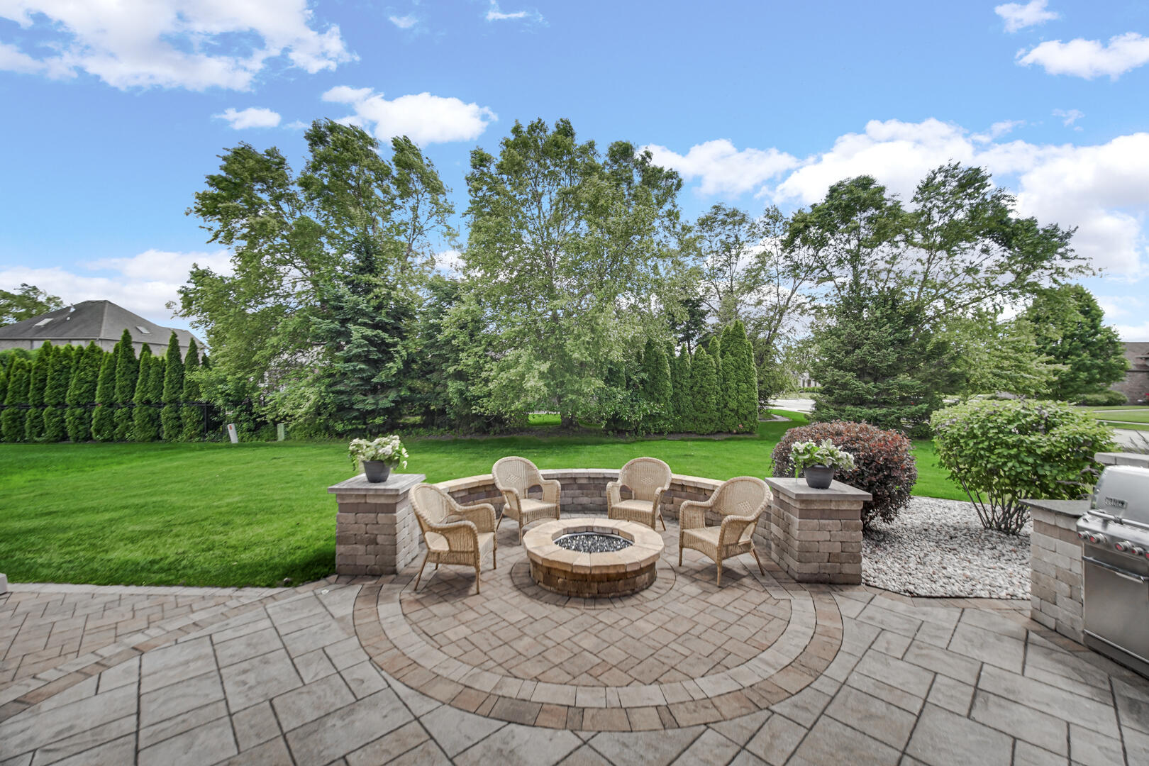1129 Wellington Terrace, Schererville, IN 46375; Image #23