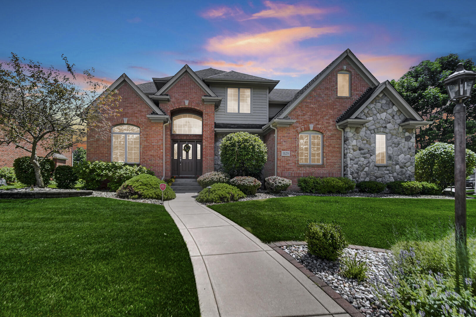 1129 Wellington Terrace, Schererville, IN 46375; Image #24
