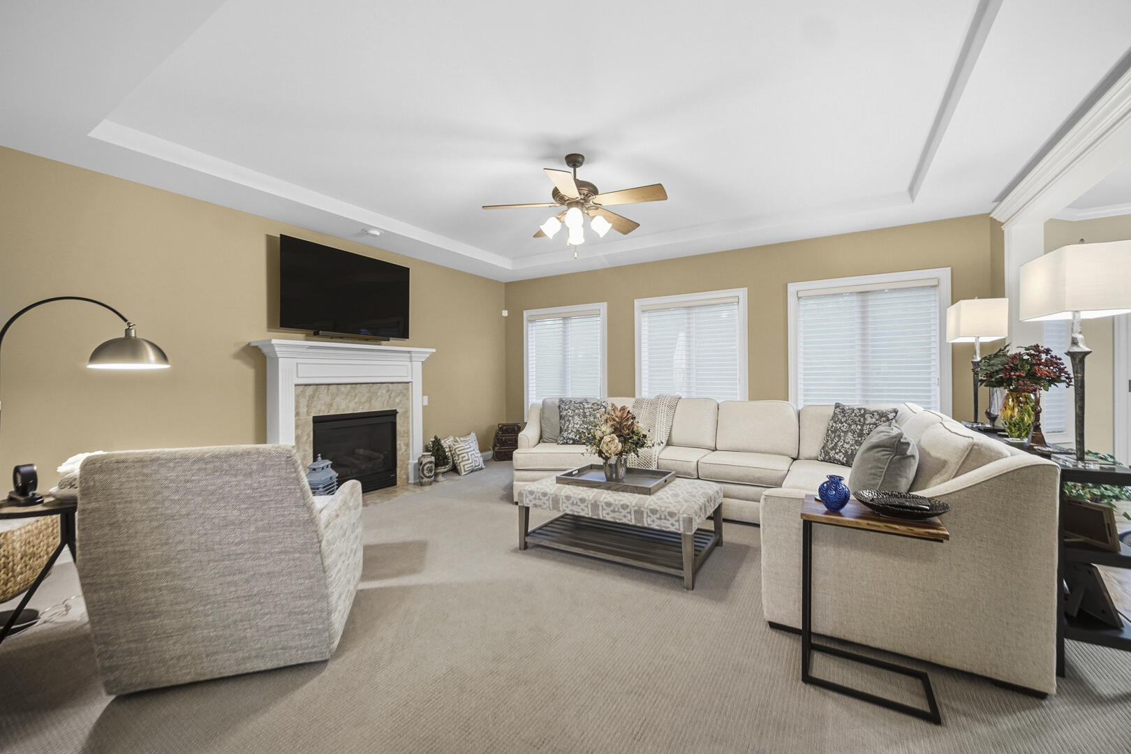 1129 Wellington Terrace, Schererville, IN 46375; Image #3