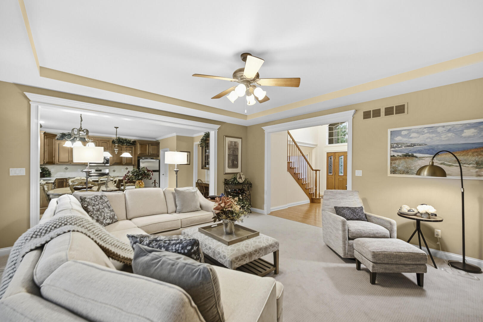1129 Wellington Terrace, Schererville, IN 46375; Image #4