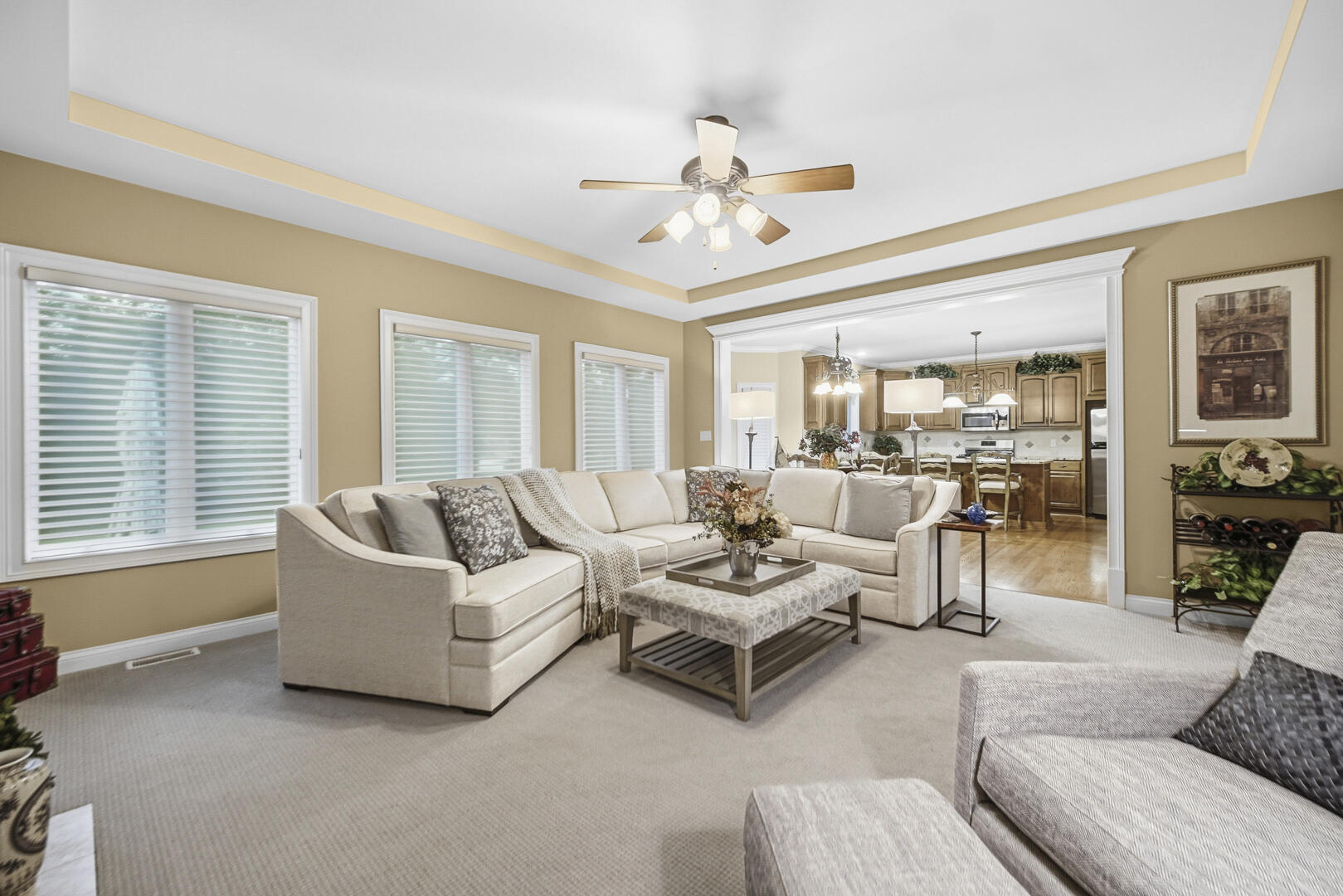 1129 Wellington Terrace, Schererville, IN 46375; Image #5