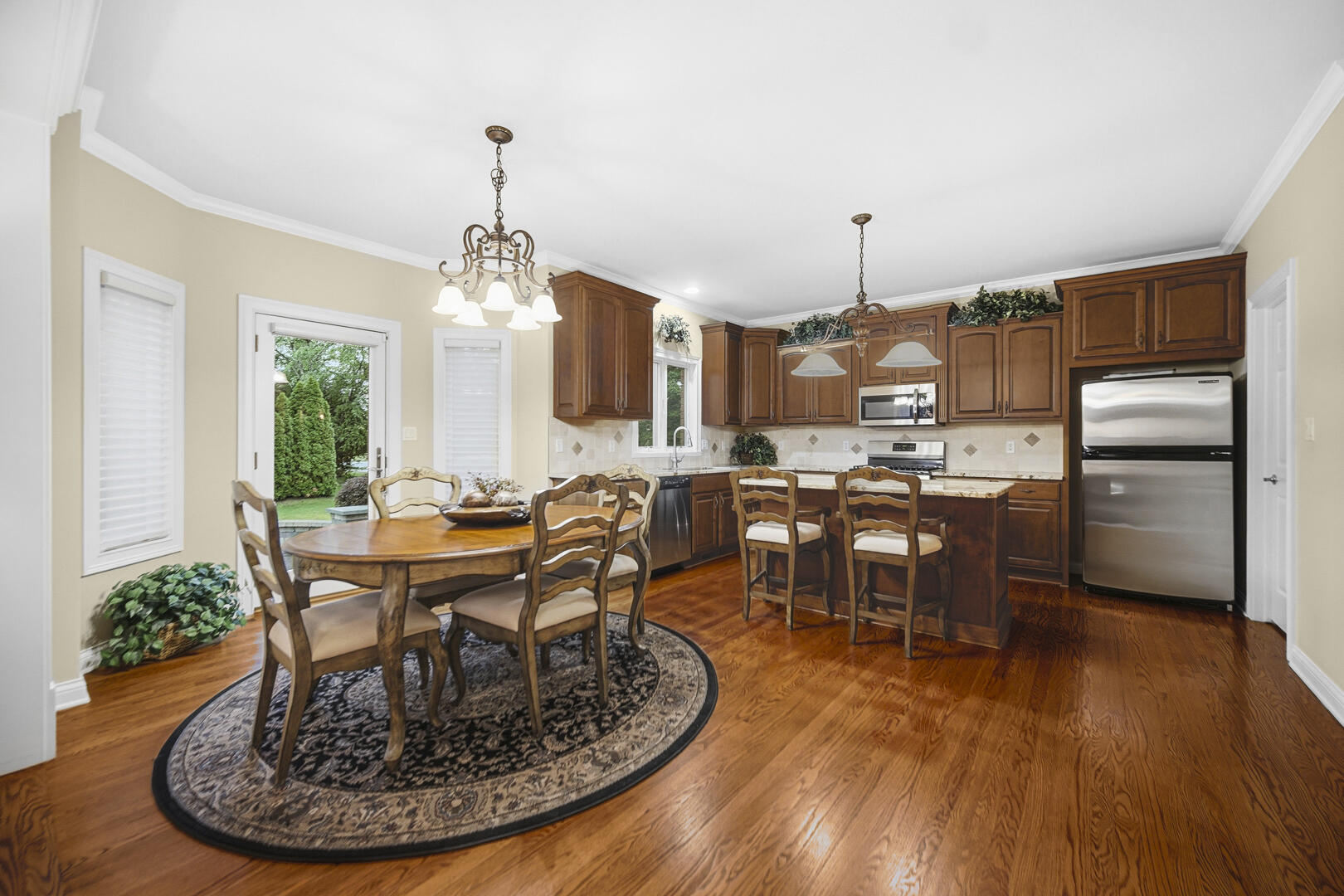 1129 Wellington Terrace, Schererville, IN 46375; Image #6