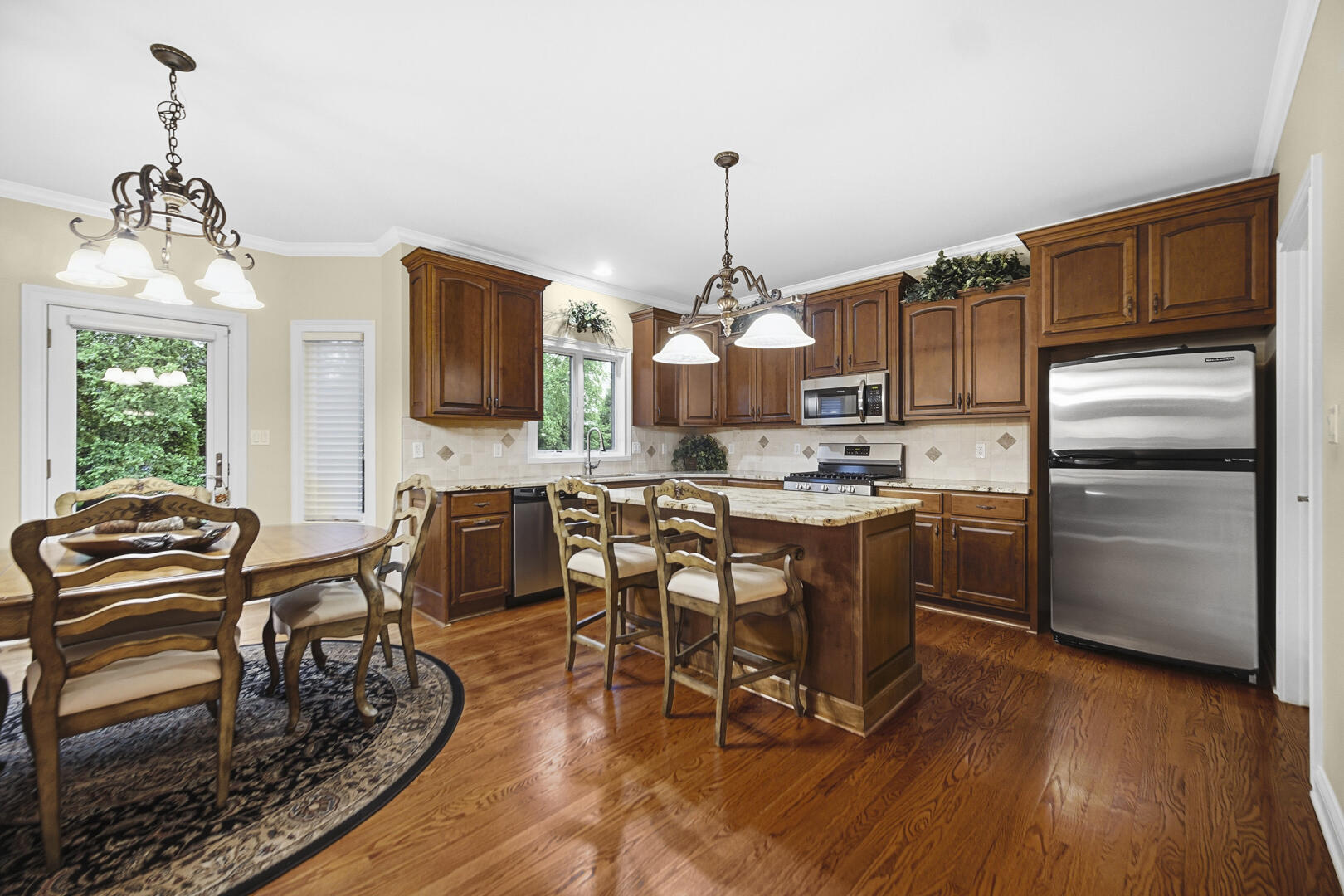 1129 Wellington Terrace, Schererville, IN 46375; Image #7