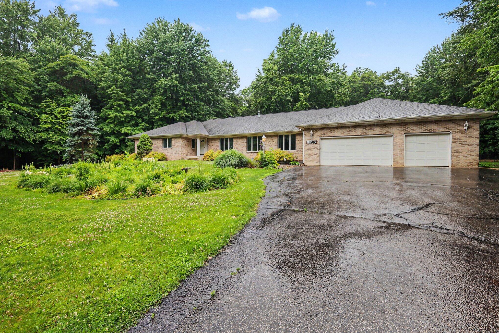 3598 W Schultz Road, La Porte, IN 46350; Image #2