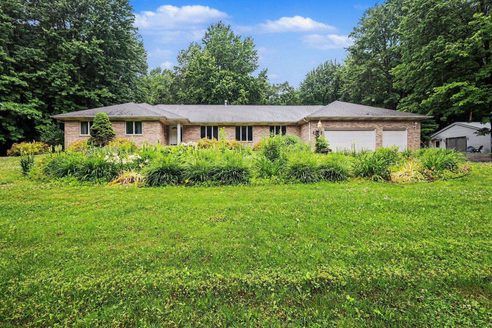 3598 W Schultz Road, La Porte, IN 46350; Image #28
