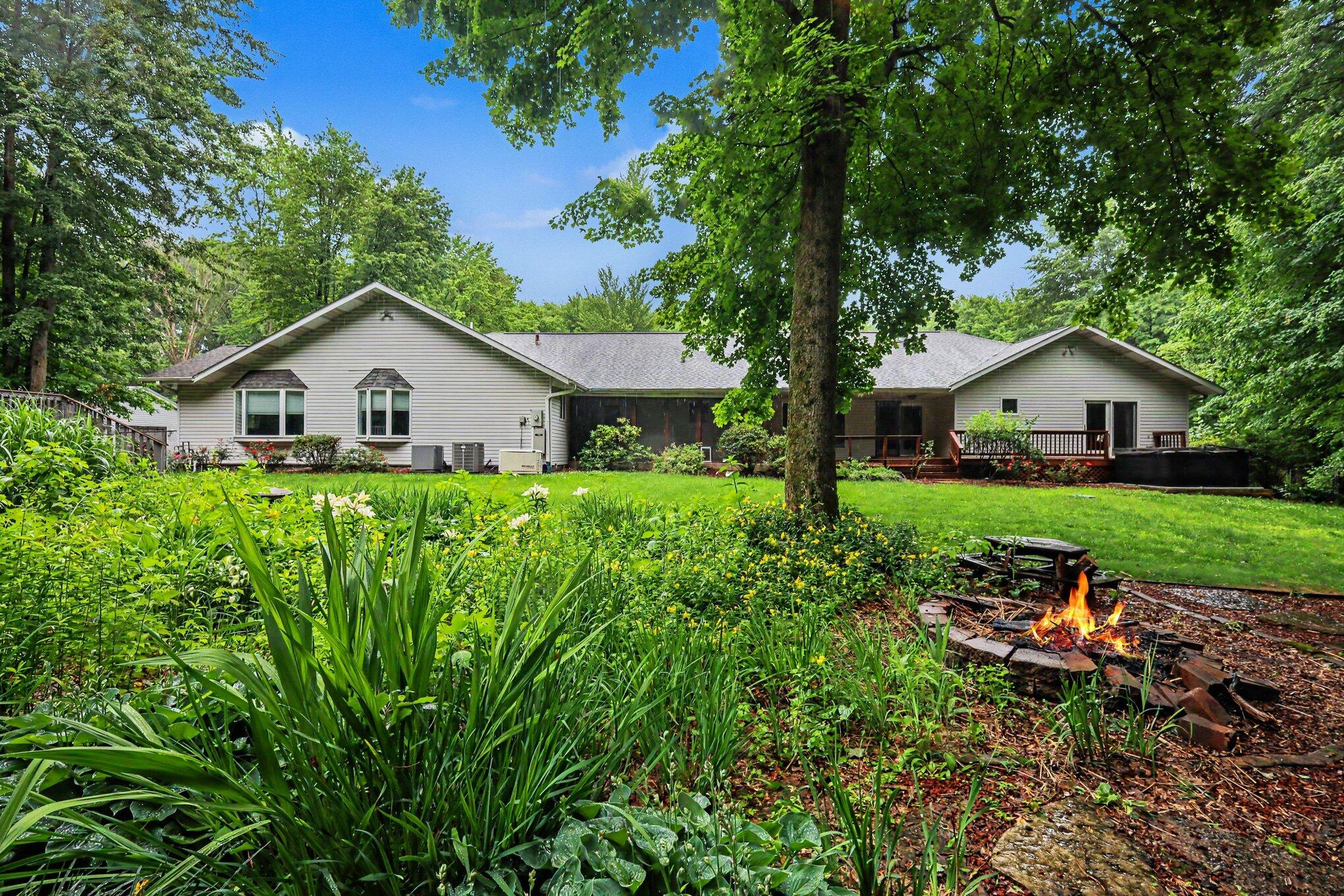 3598 W Schultz Road, La Porte, IN 46350; Image #29