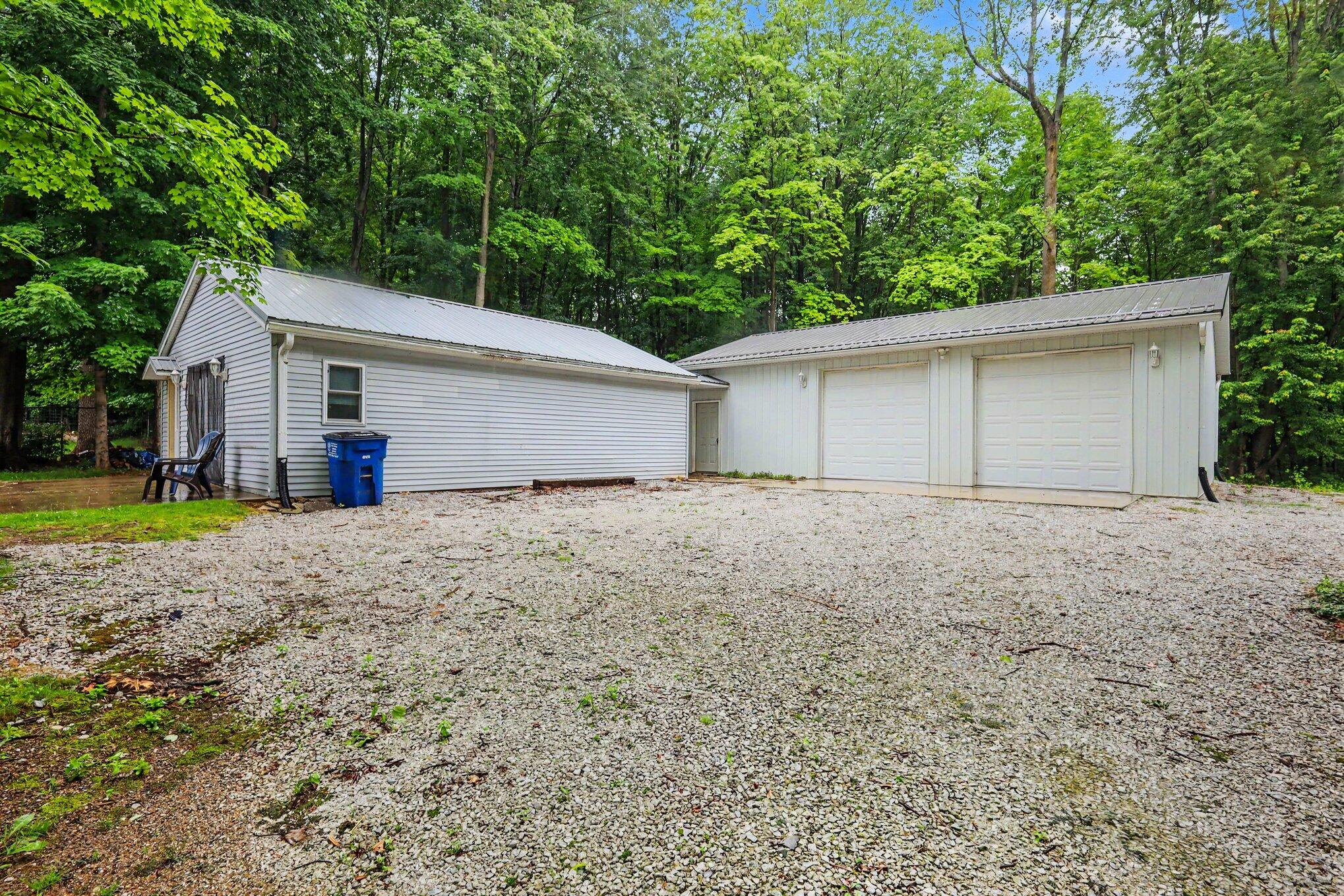 3598 W Schultz Road, La Porte, IN 46350; Image #3