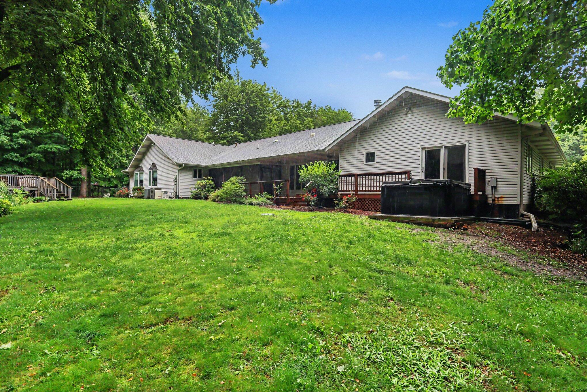 3598 W Schultz Road, La Porte, IN 46350; Image #30