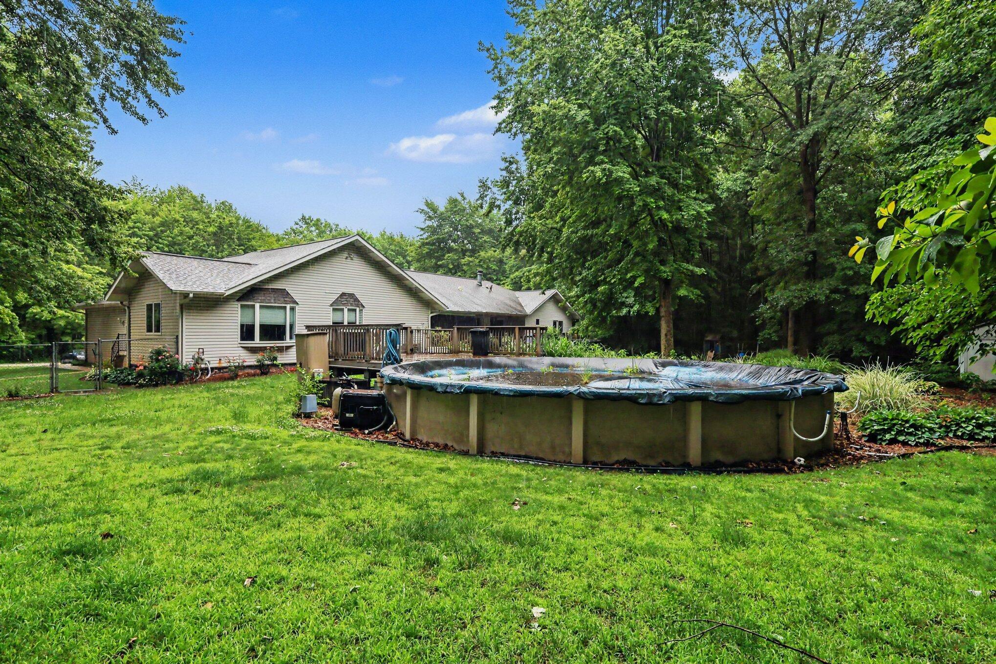 3598 W Schultz Road, La Porte, IN 46350; Image #31