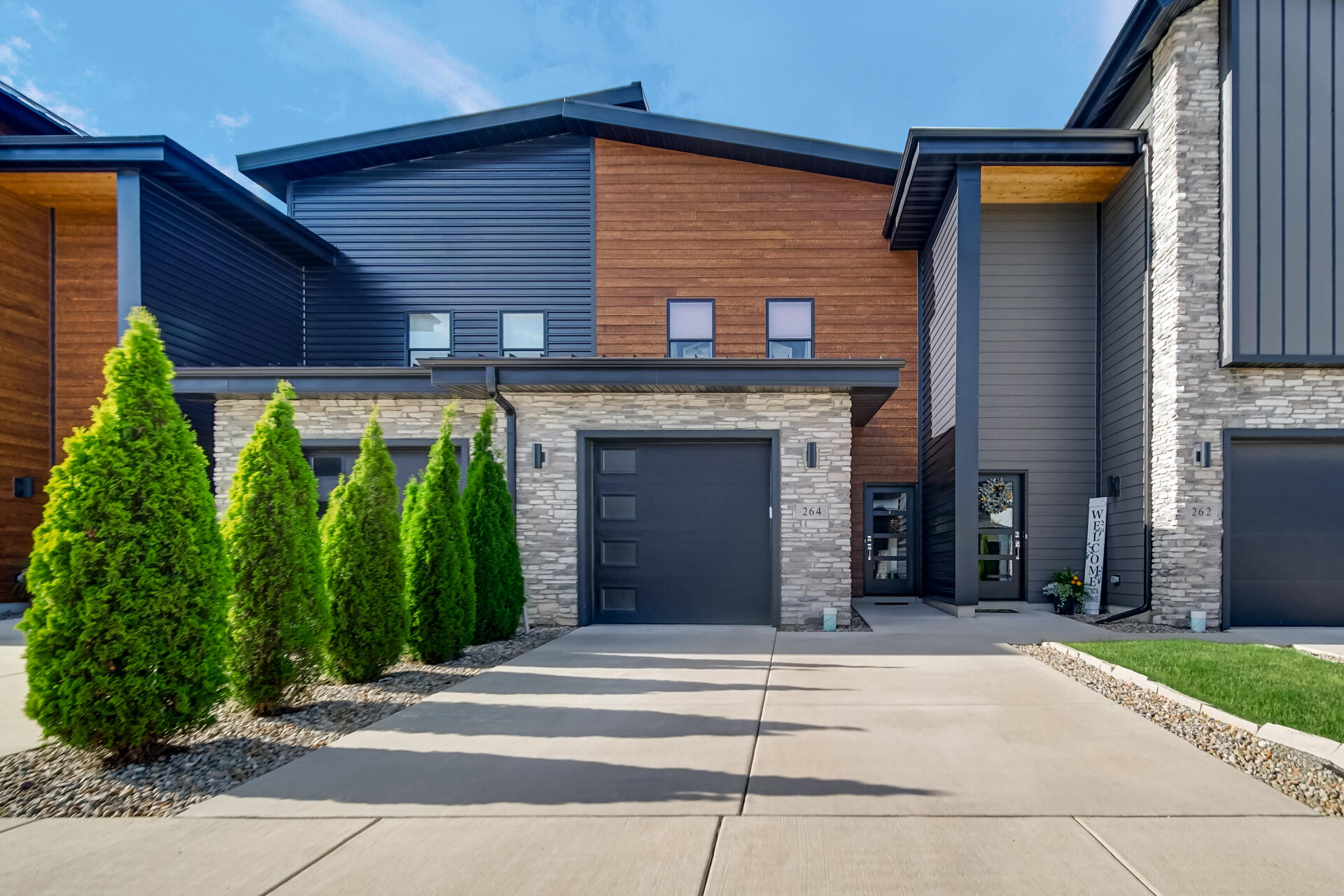 264 Nomo Place, Crown Point, IN 46307; Image #2
