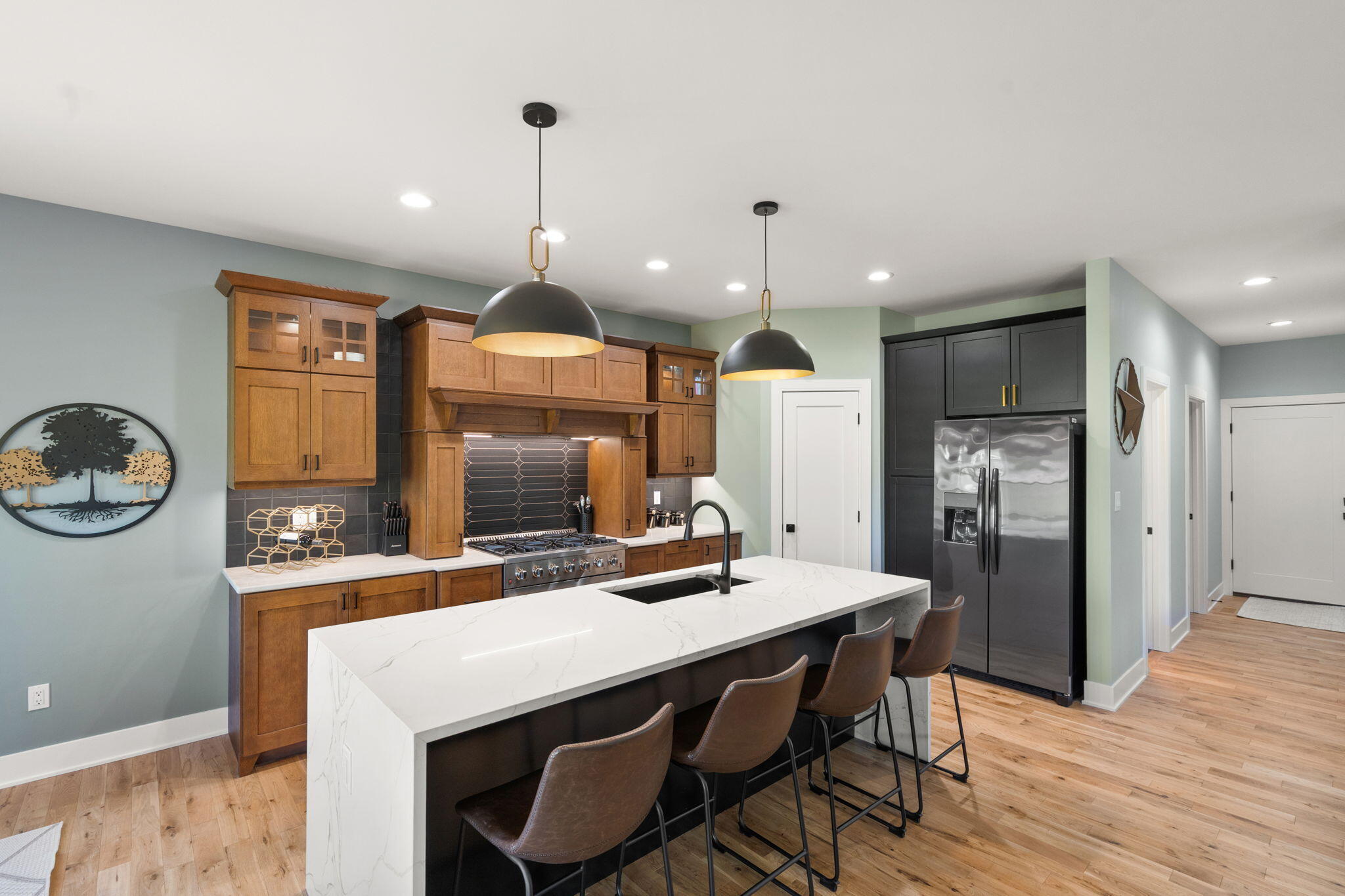 13523 Beach Place, Cedar Lake, IN 46303; Image #12