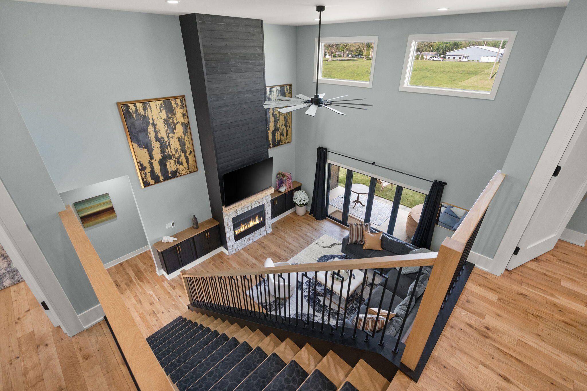 13523 Beach Place, Cedar Lake, IN 46303; Image #28