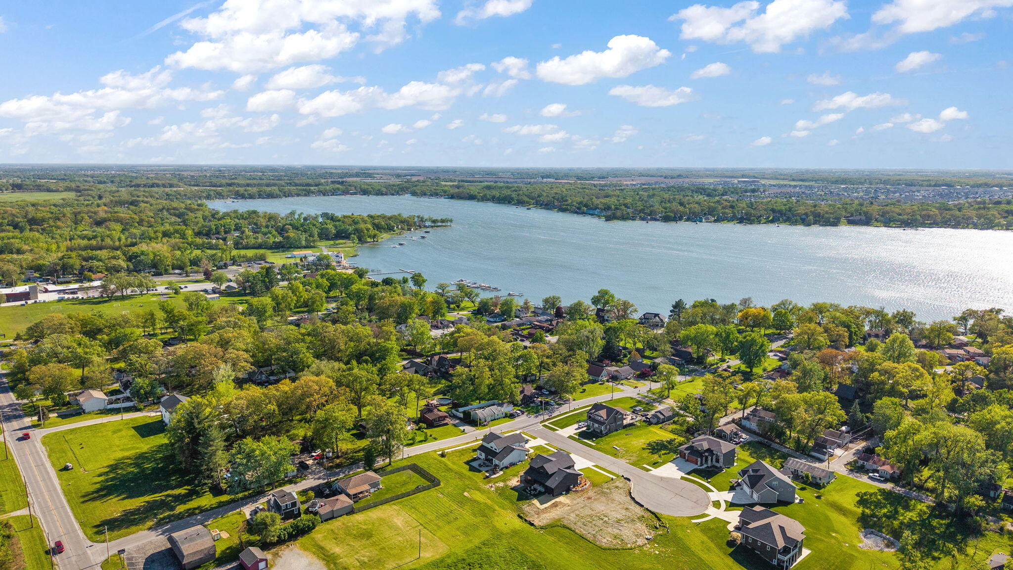 13523 Beach Place, Cedar Lake, IN 46303; Image #40