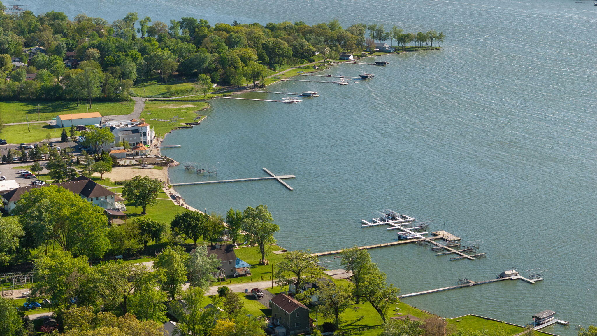 13523 Beach Place, Cedar Lake, IN 46303; Image #41