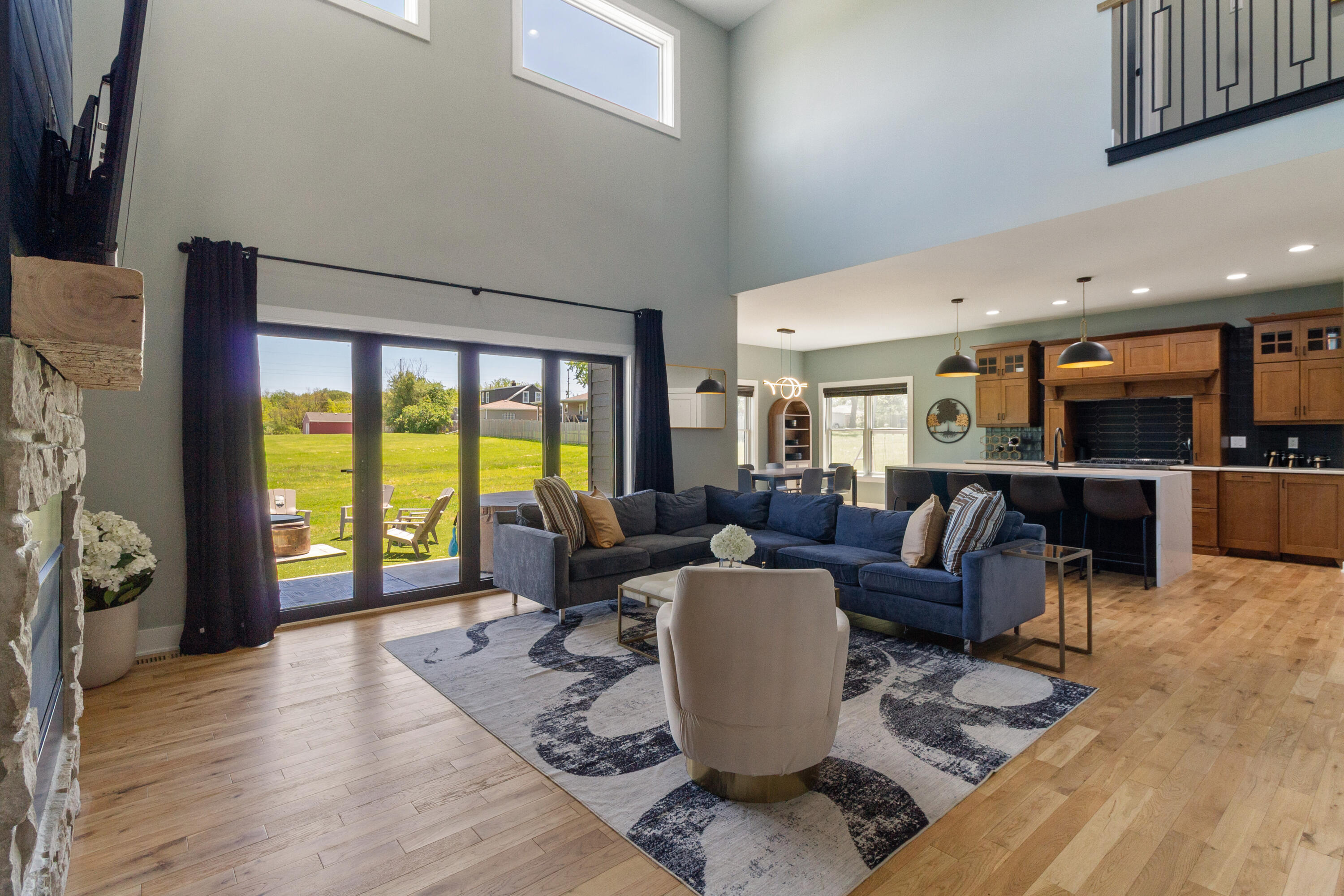 13523 Beach Place, Cedar Lake, IN 46303; Image #8