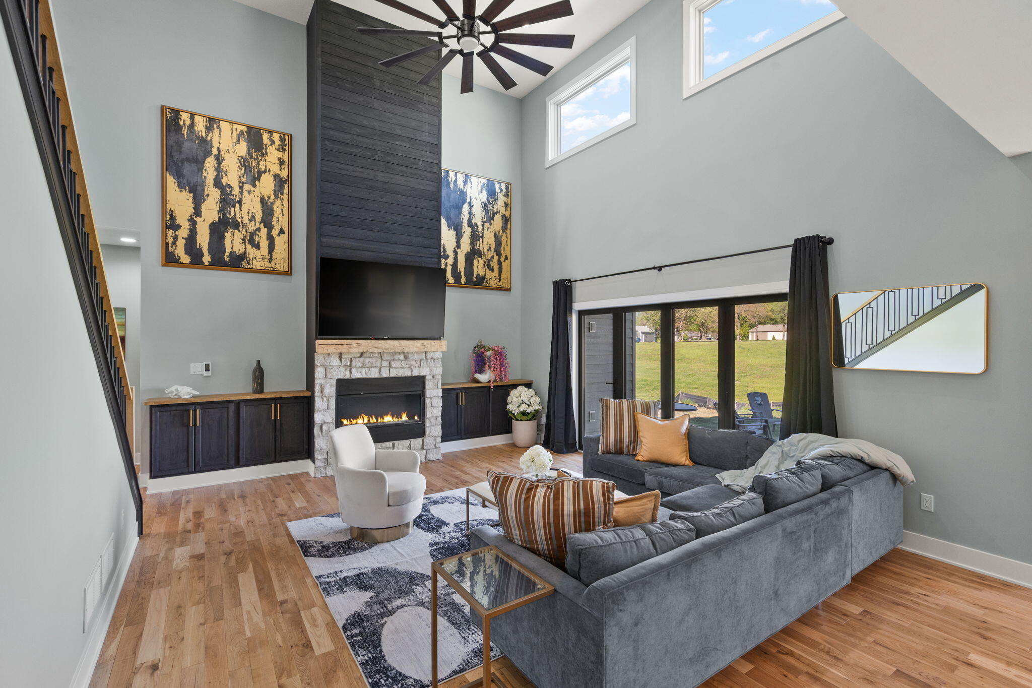 13523 Beach Place, Cedar Lake, IN 46303; Image #9