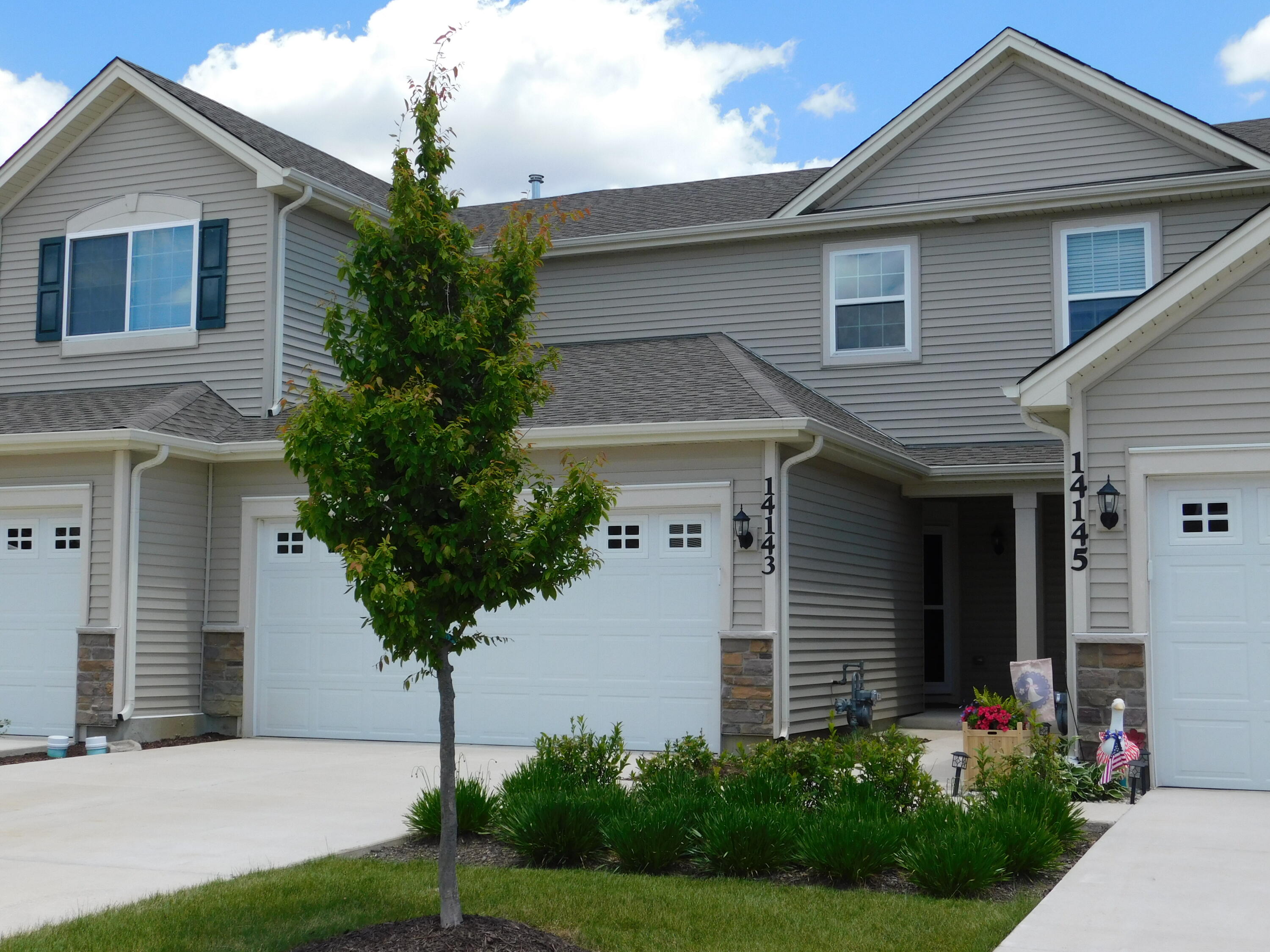 14143 Magnolia Street, Cedar Lake, IN 46303; Image #2