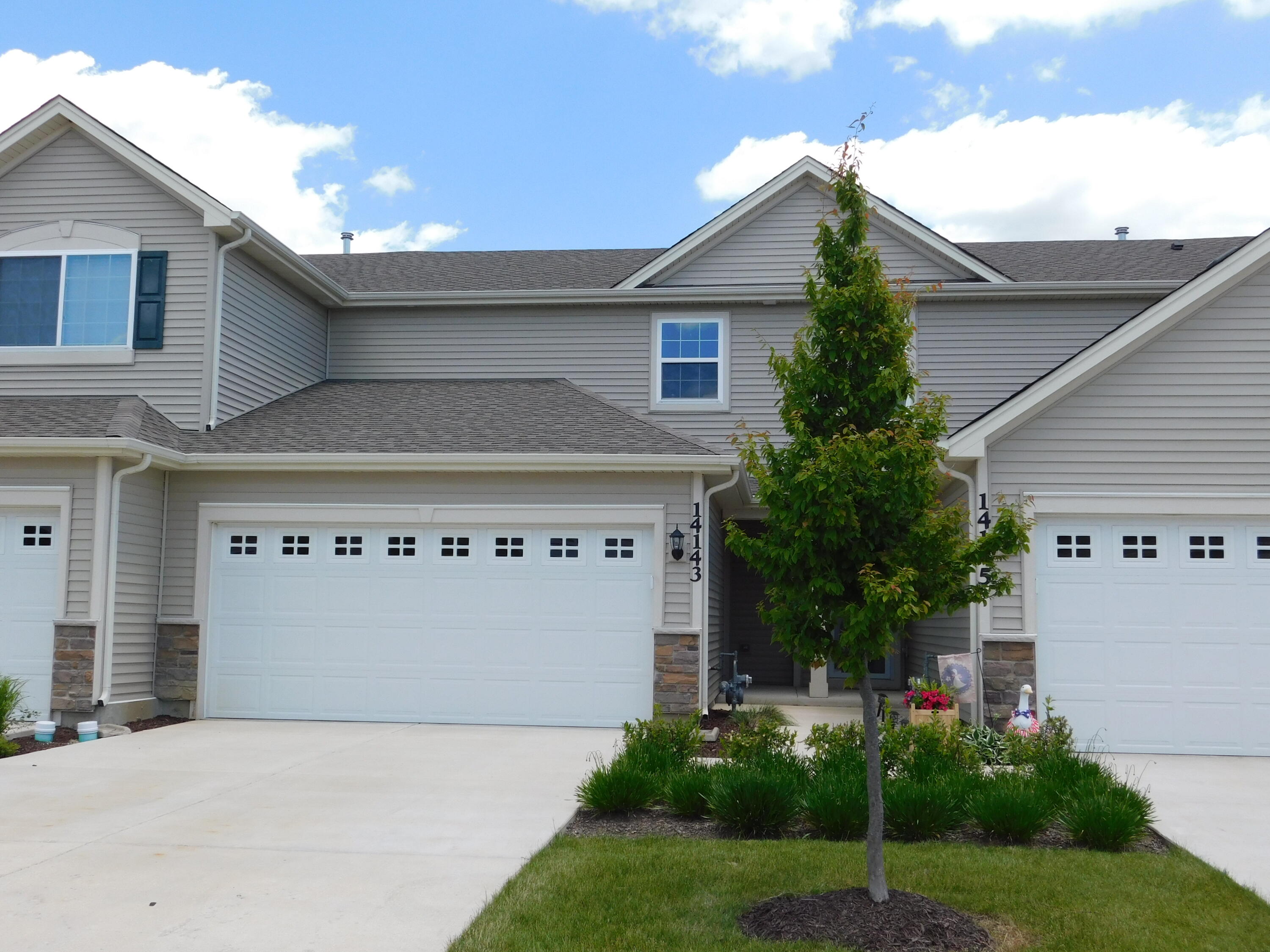 14143 Magnolia Street, Cedar Lake, IN 46303; Image #3