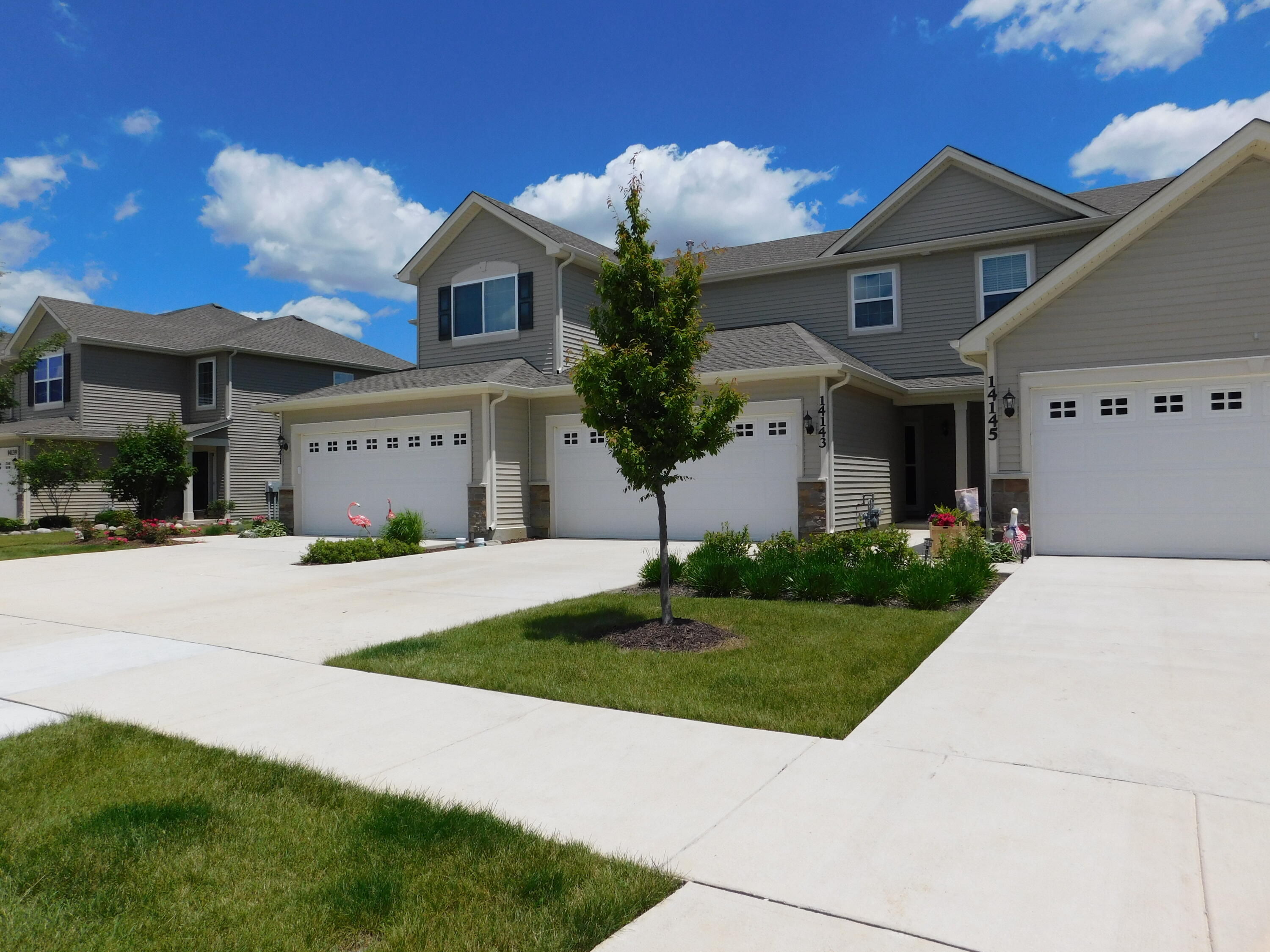 14143 Magnolia Street, Cedar Lake, IN 46303; Image #4