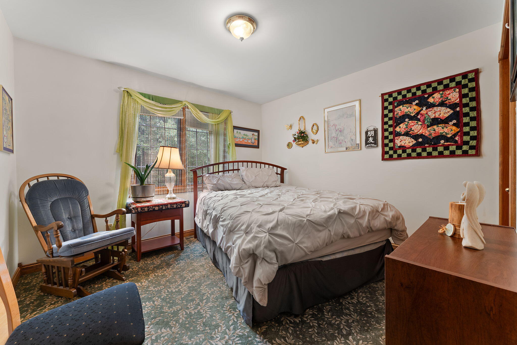 10856 N Makeever Drive E, DeMotte, IN 46310; Image #14