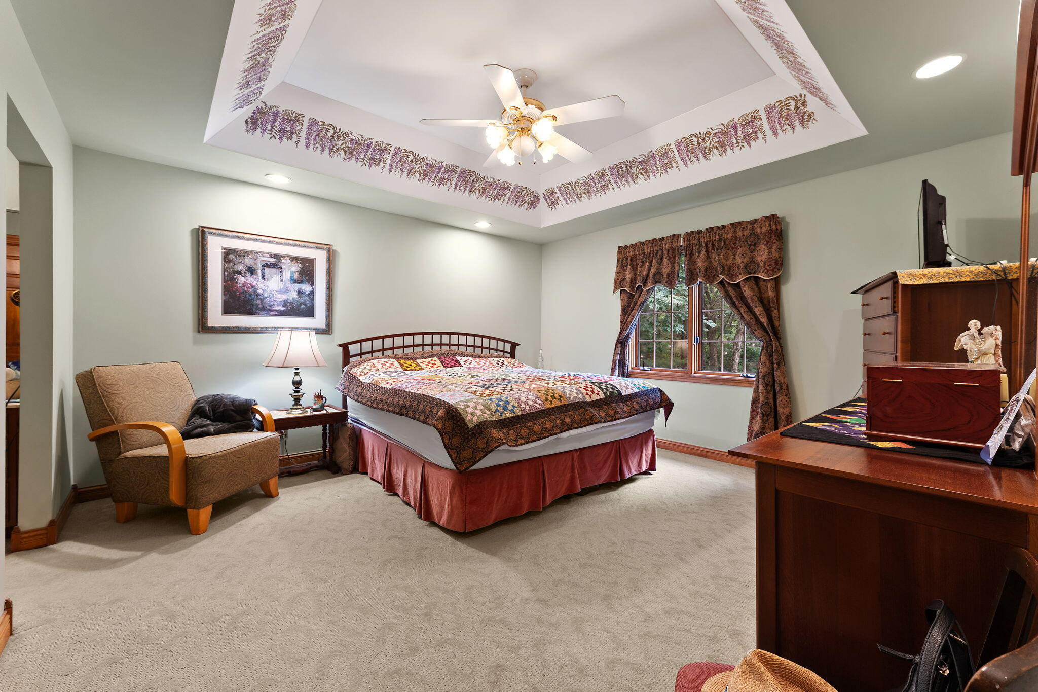 10856 N Makeever Drive E, DeMotte, IN 46310; Image #15