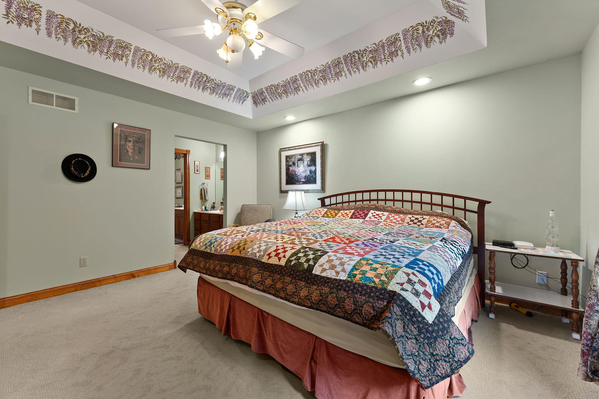 10856 N Makeever Drive E, DeMotte, IN 46310; Image #16