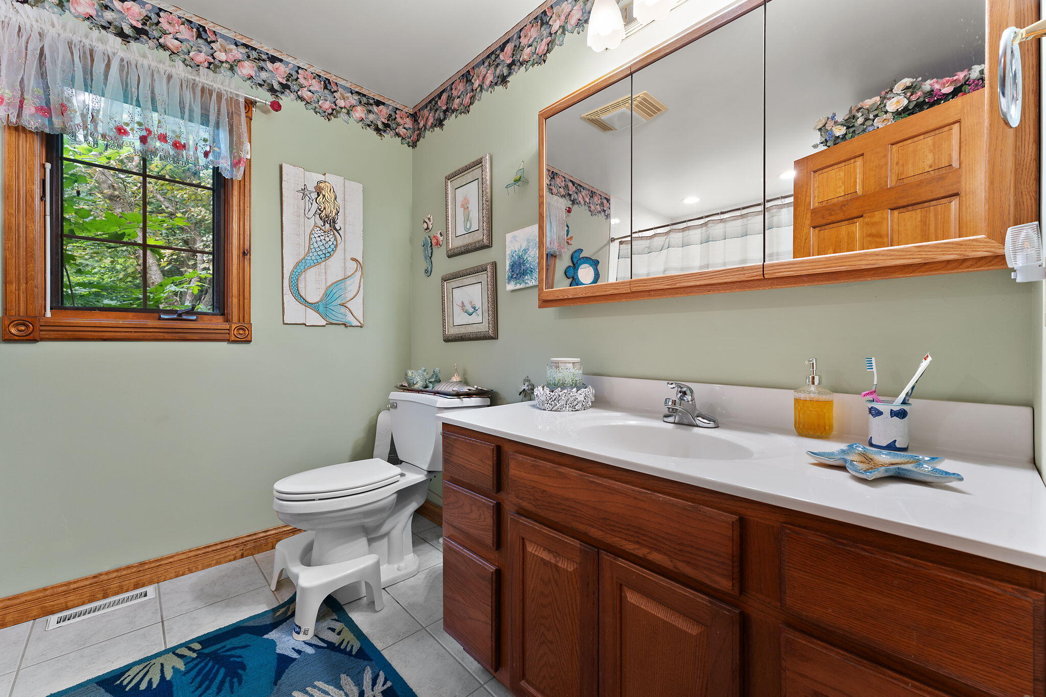 10856 N Makeever Drive E, DeMotte, IN 46310; Image #18
