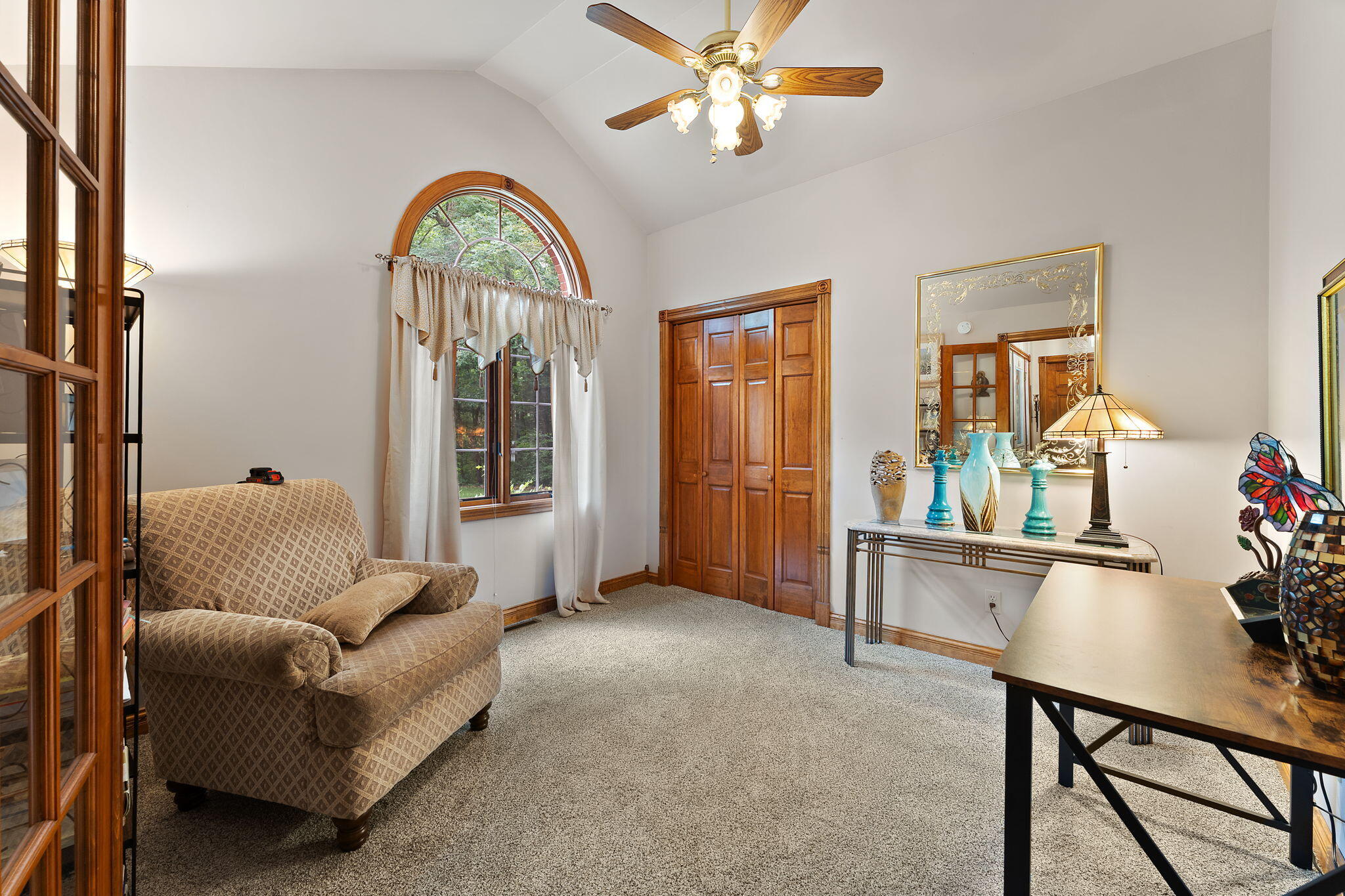 10856 N Makeever Drive E, DeMotte, IN 46310; Image #19