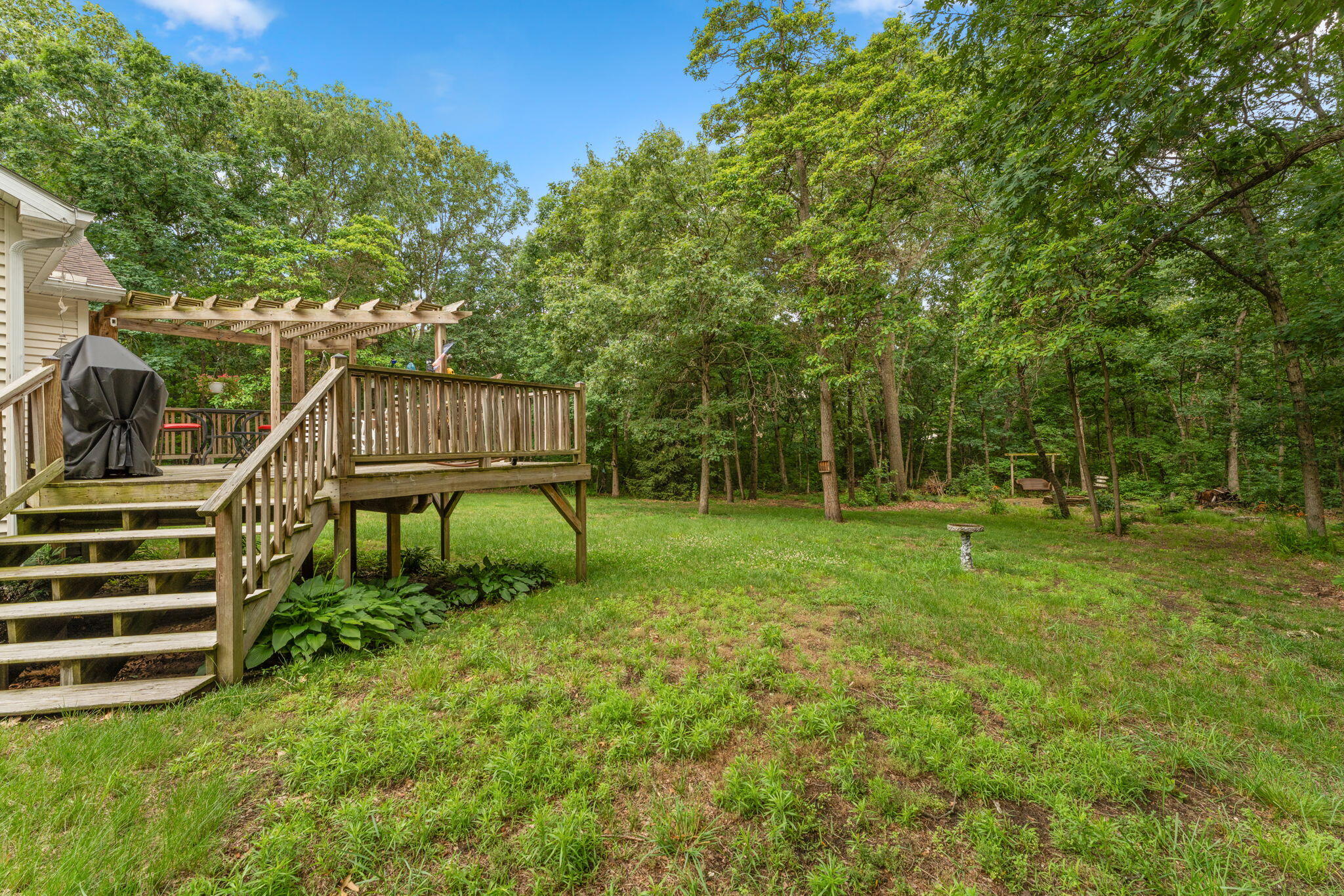 10856 N Makeever Drive E, DeMotte, IN 46310; Image #21