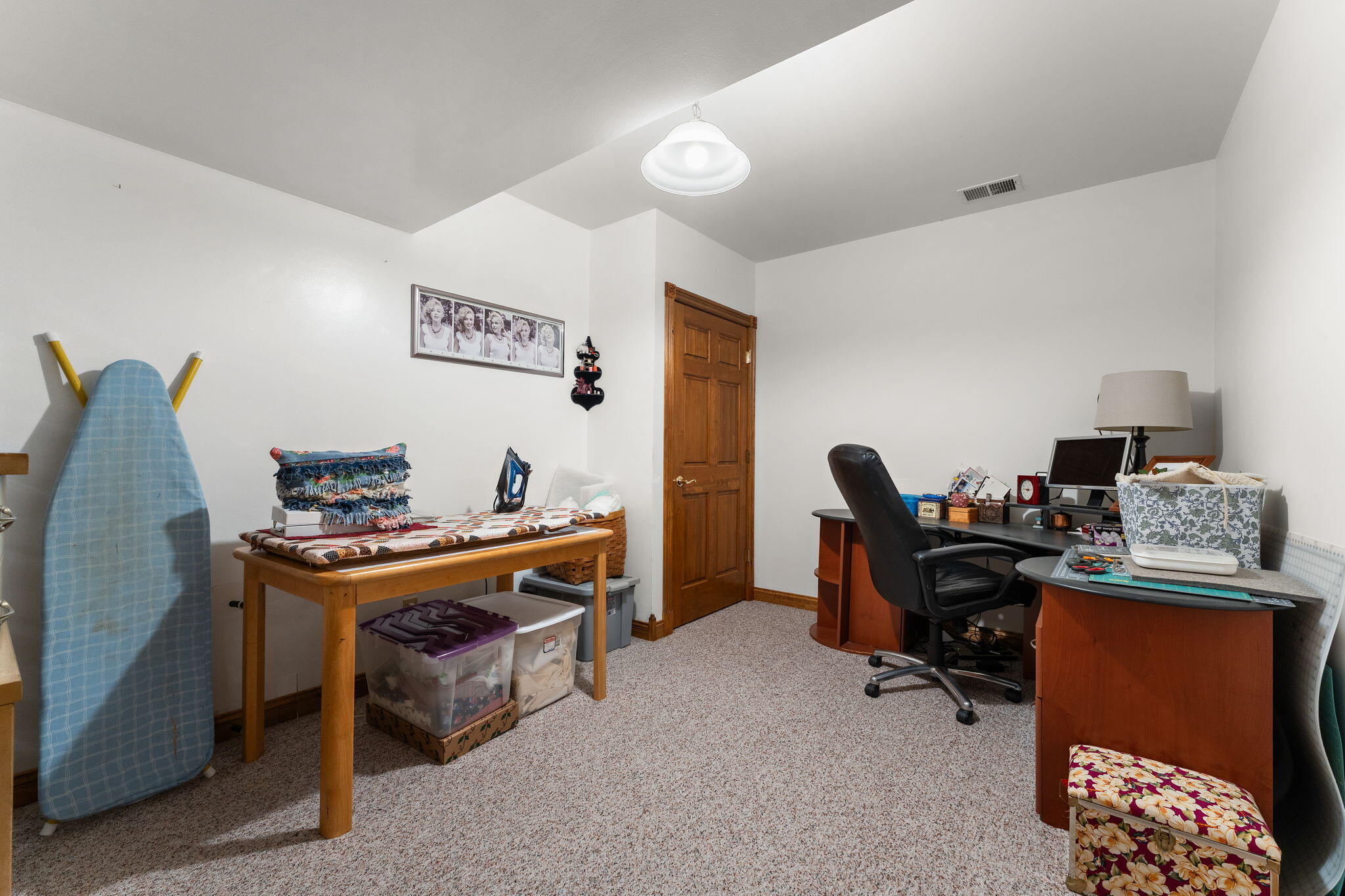 10856 N Makeever Drive E, DeMotte, IN 46310; Image #22
