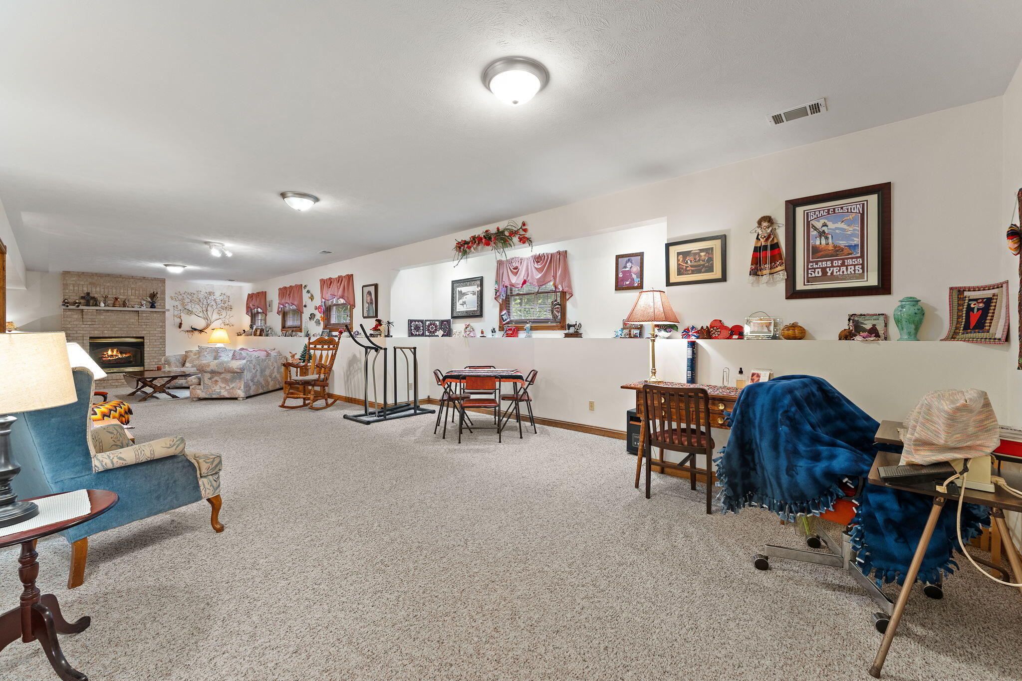 10856 N Makeever Drive E, DeMotte, IN 46310; Image #24