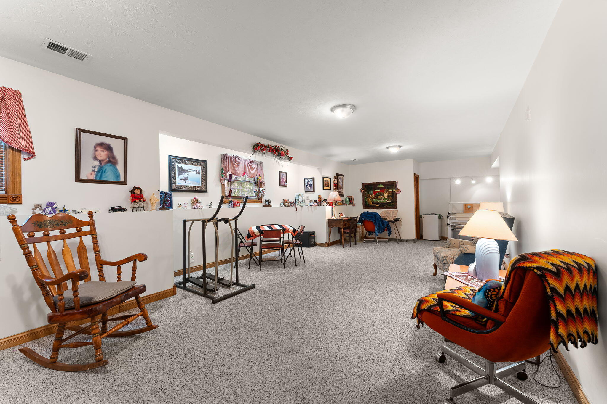 10856 N Makeever Drive E, DeMotte, IN 46310; Image #25