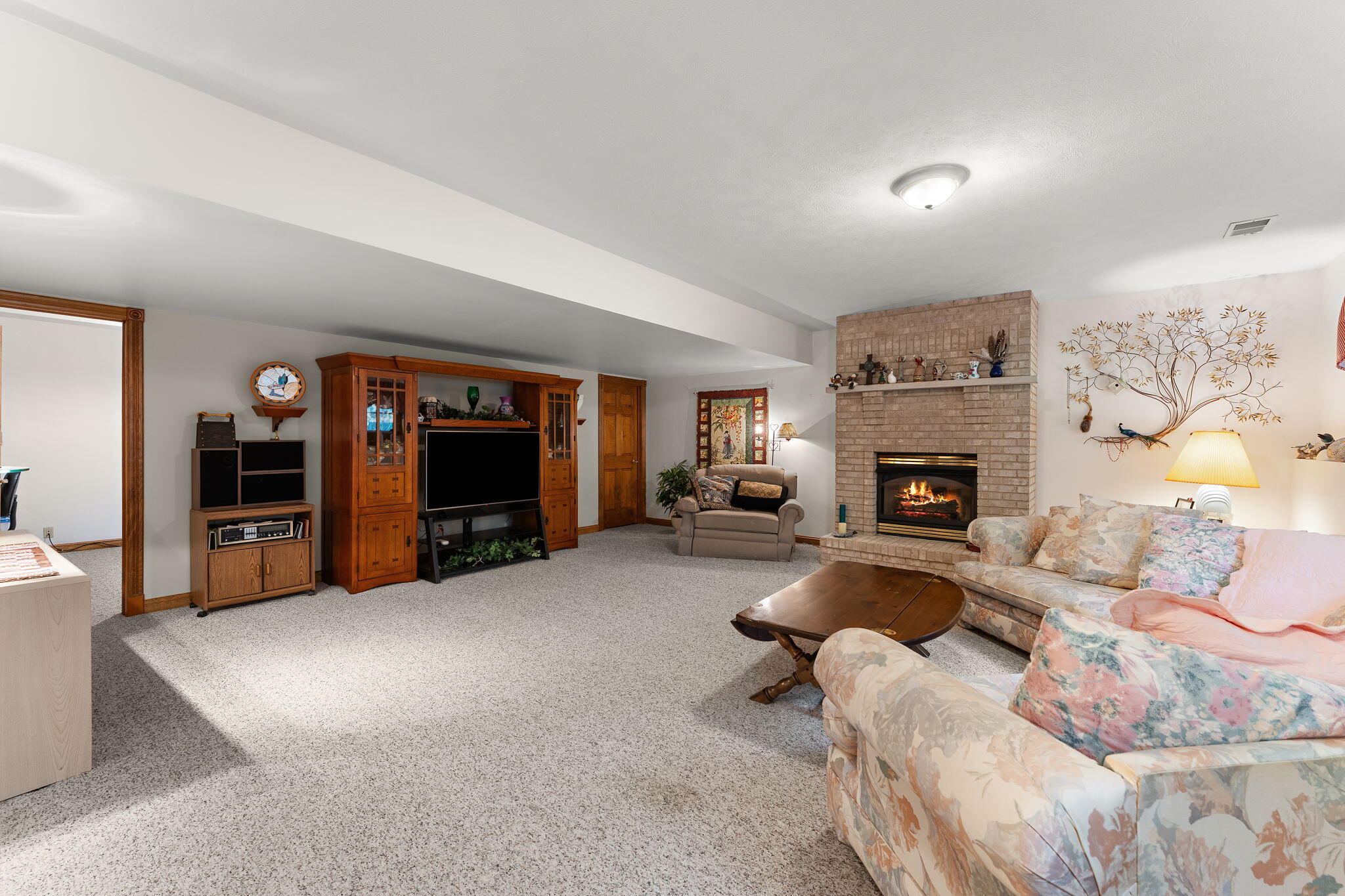 10856 N Makeever Drive E, DeMotte, IN 46310; Image #26
