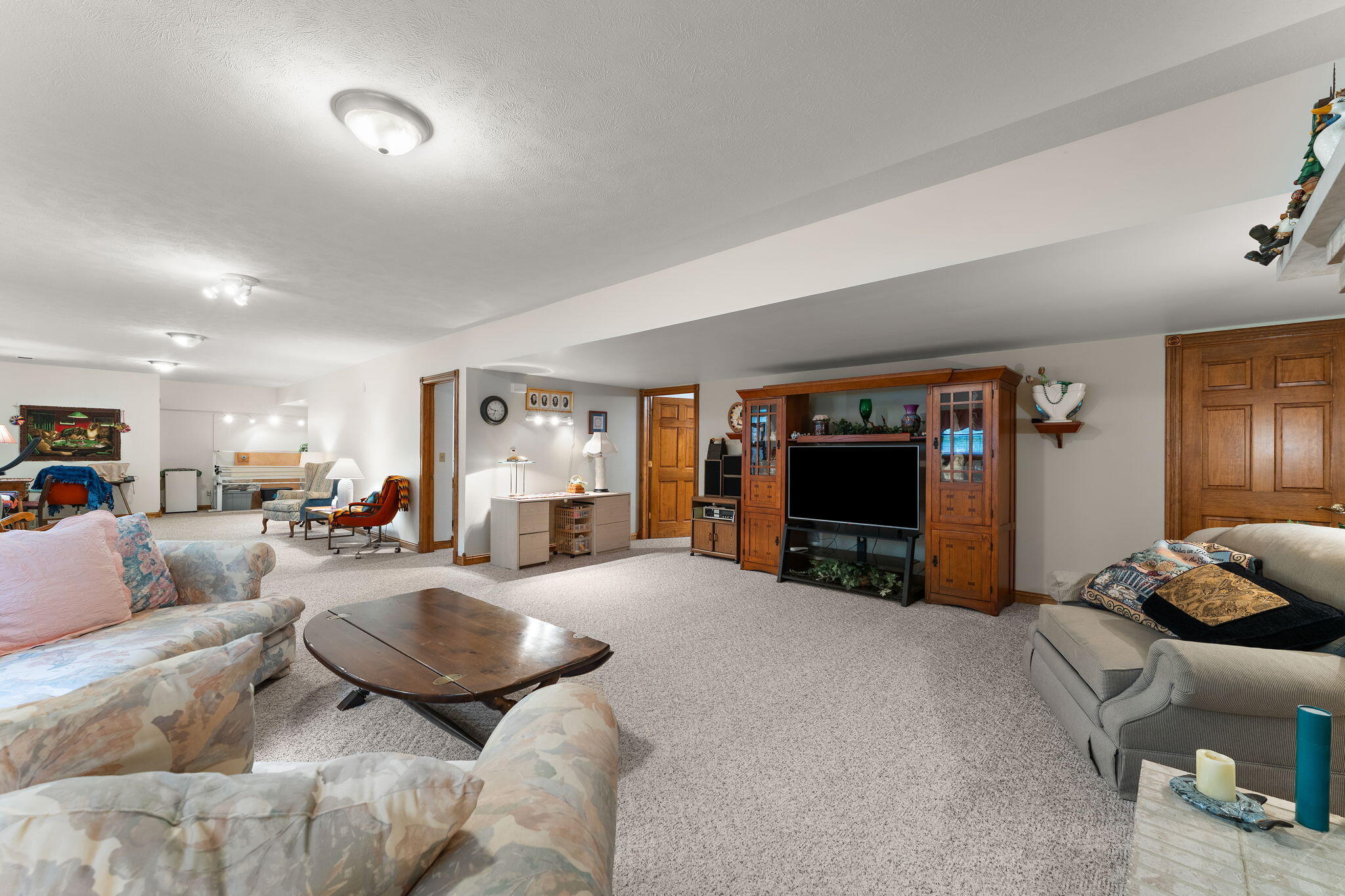 10856 N Makeever Drive E, DeMotte, IN 46310; Image #27