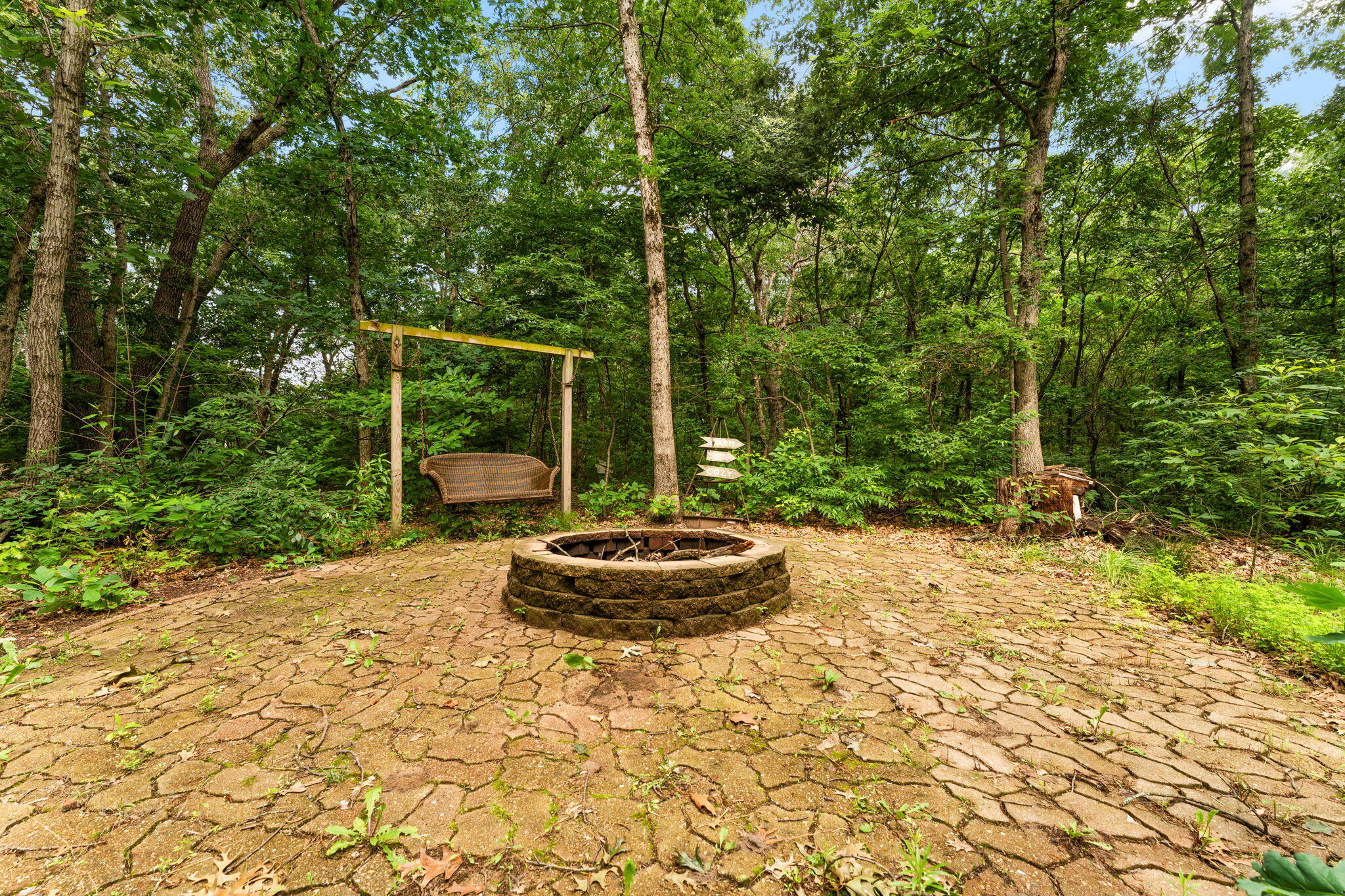 10856 N Makeever Drive E, DeMotte, IN 46310; Image #32