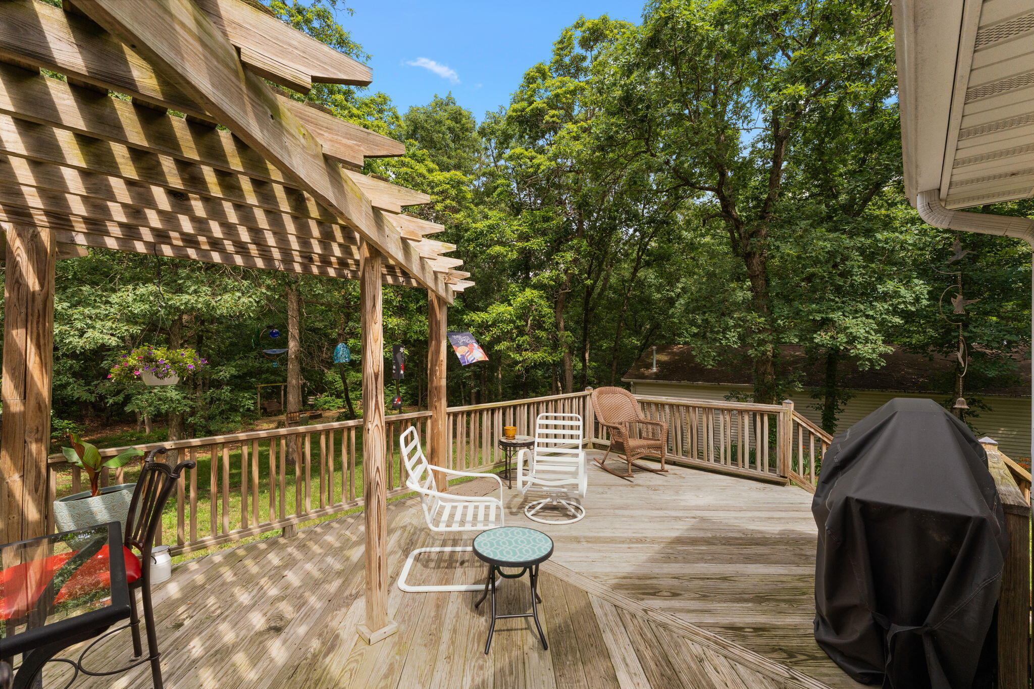 10856 N Makeever Drive E, DeMotte, IN 46310; Image #37