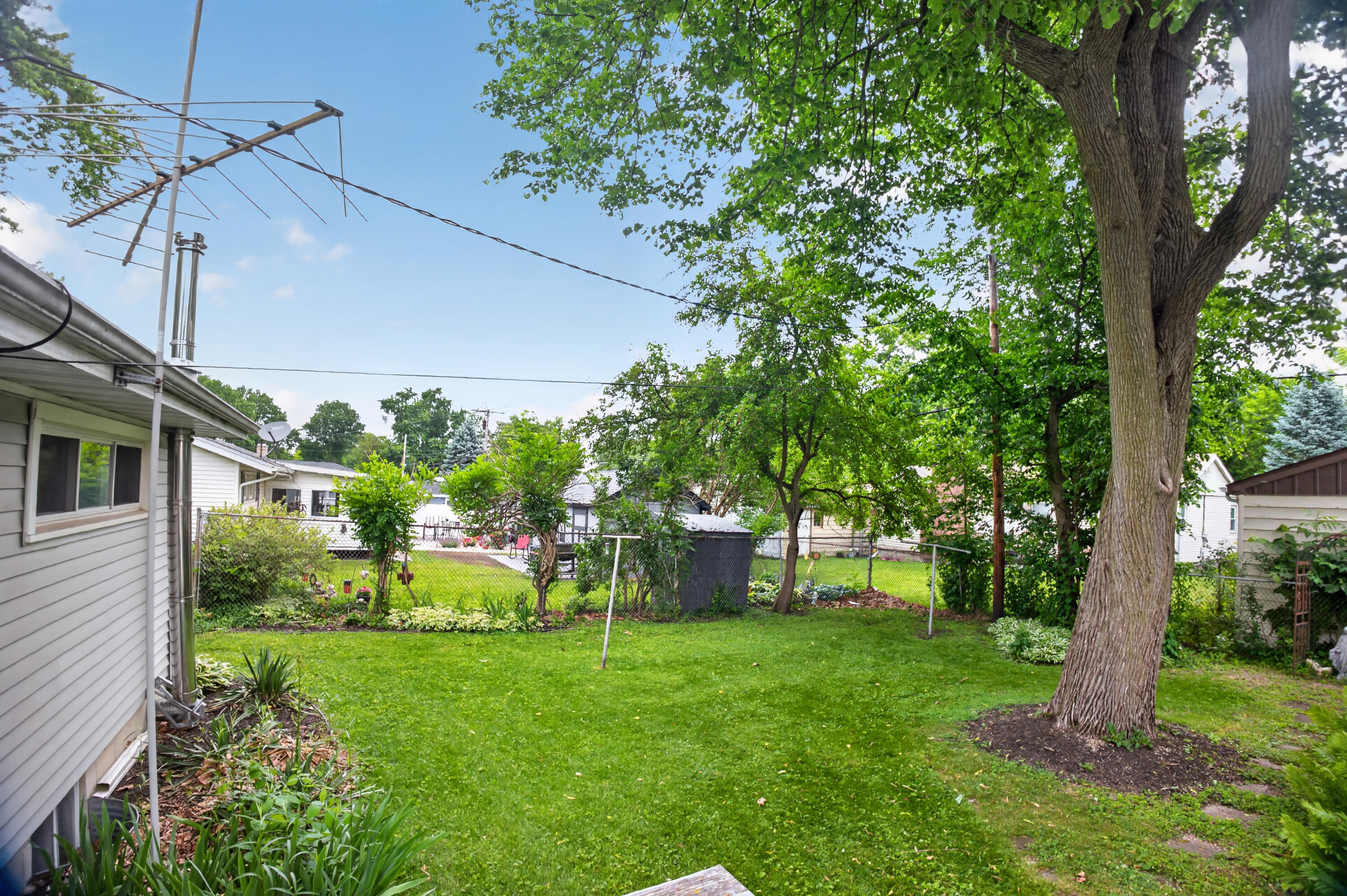 922 E Crestview Court, Crown Point, IN 46307; Image #30