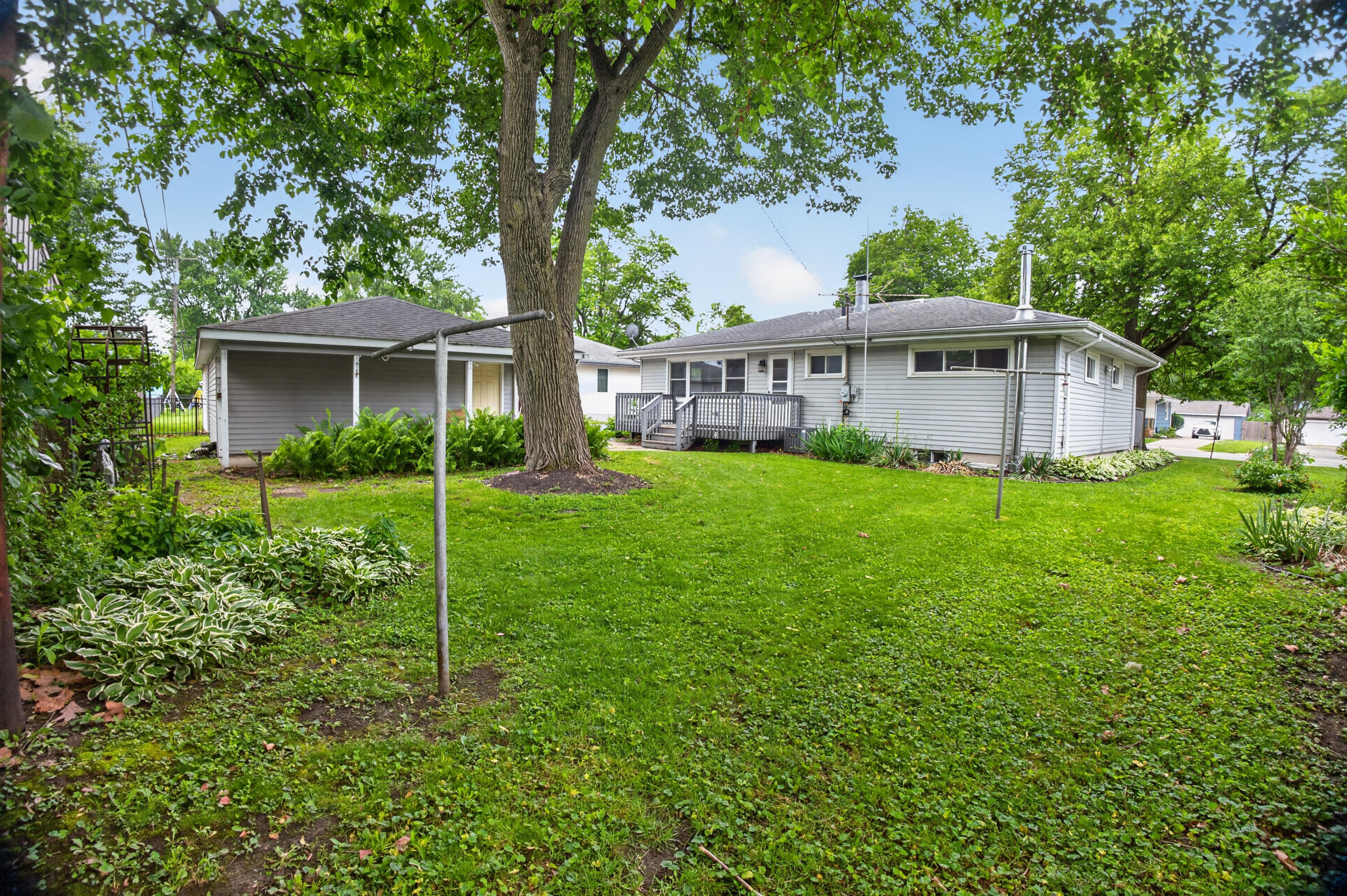 922 E Crestview Court, Crown Point, IN 46307; Image #31