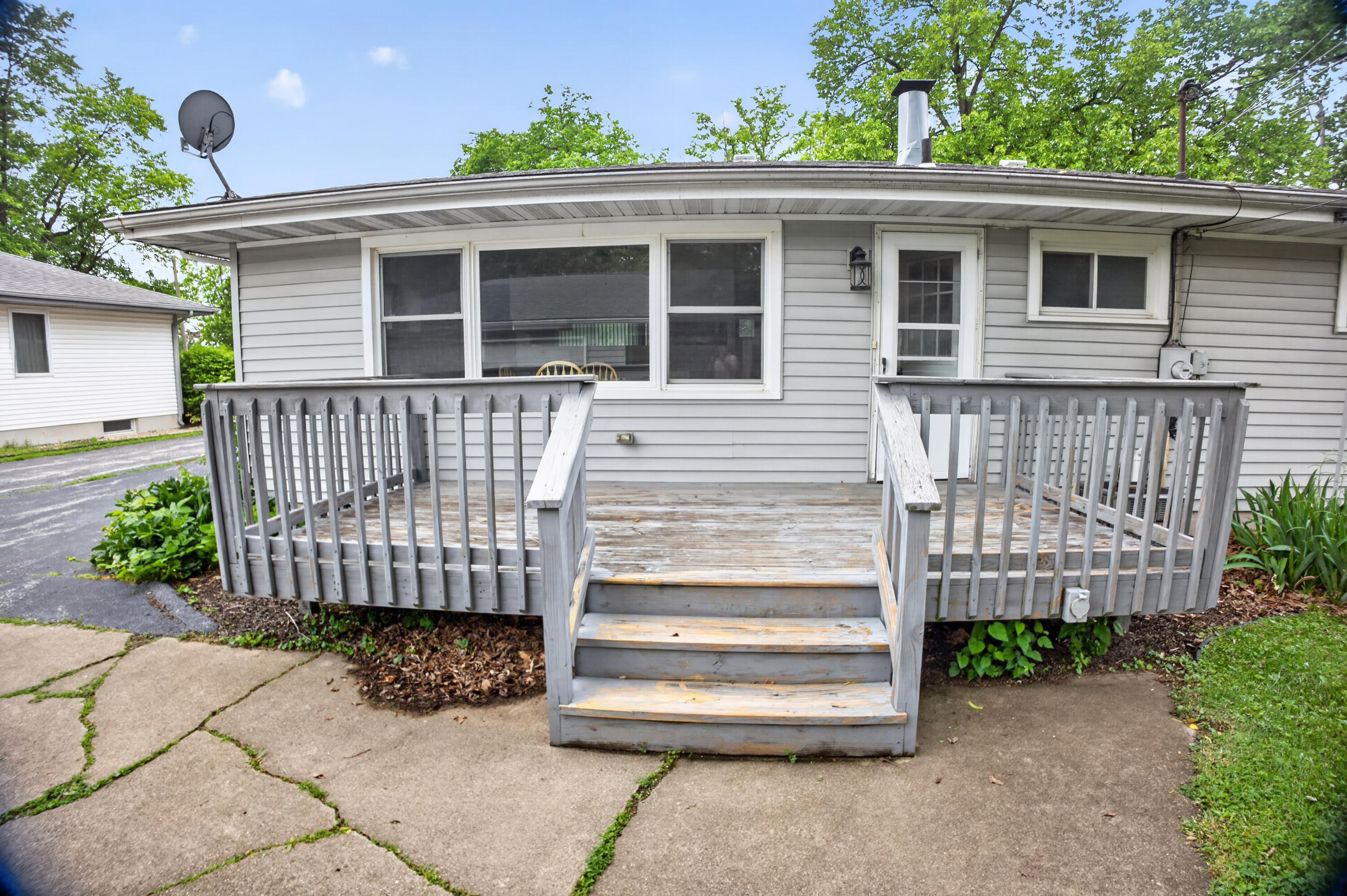 922 E Crestview Court, Crown Point, IN 46307; Image #6